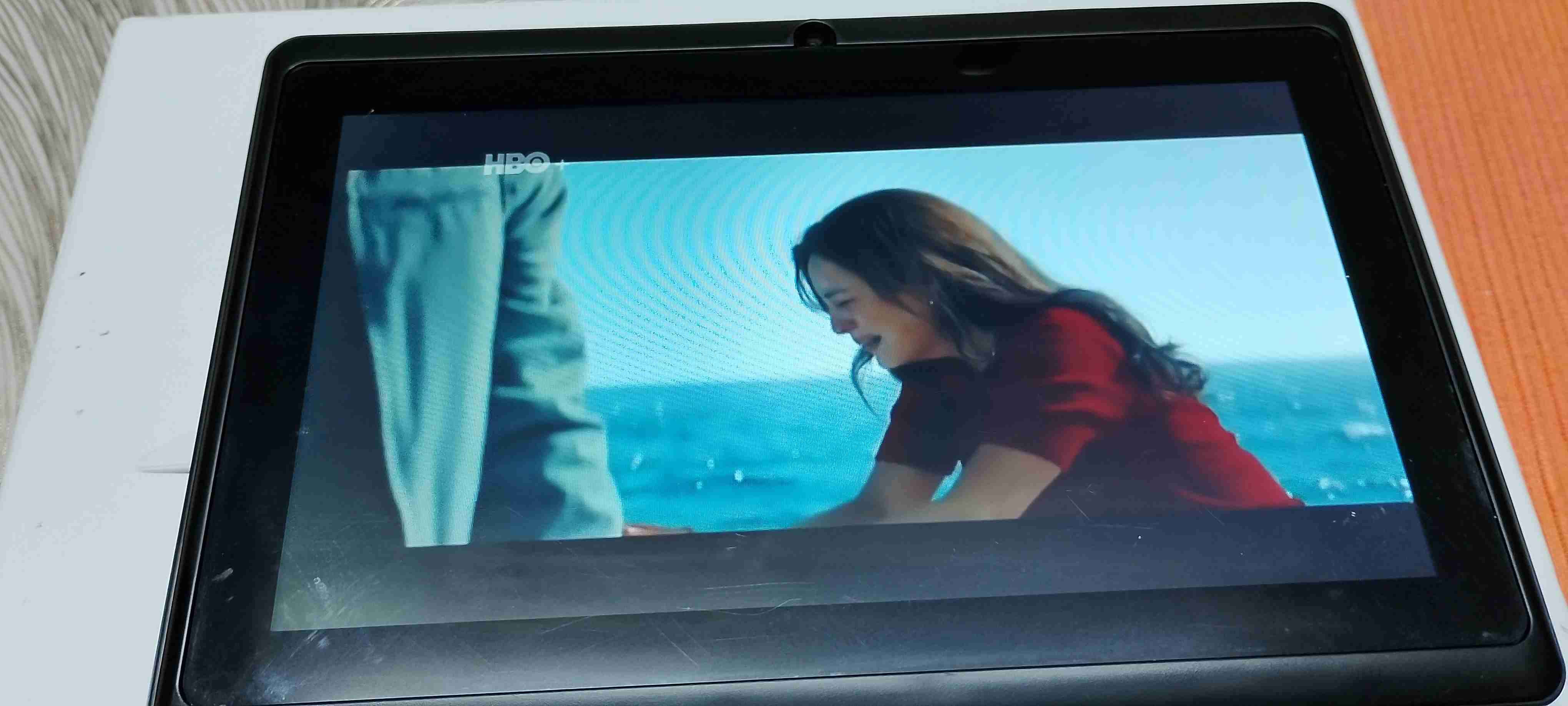 Tablet 7 pulgadas HD - miniatura 5