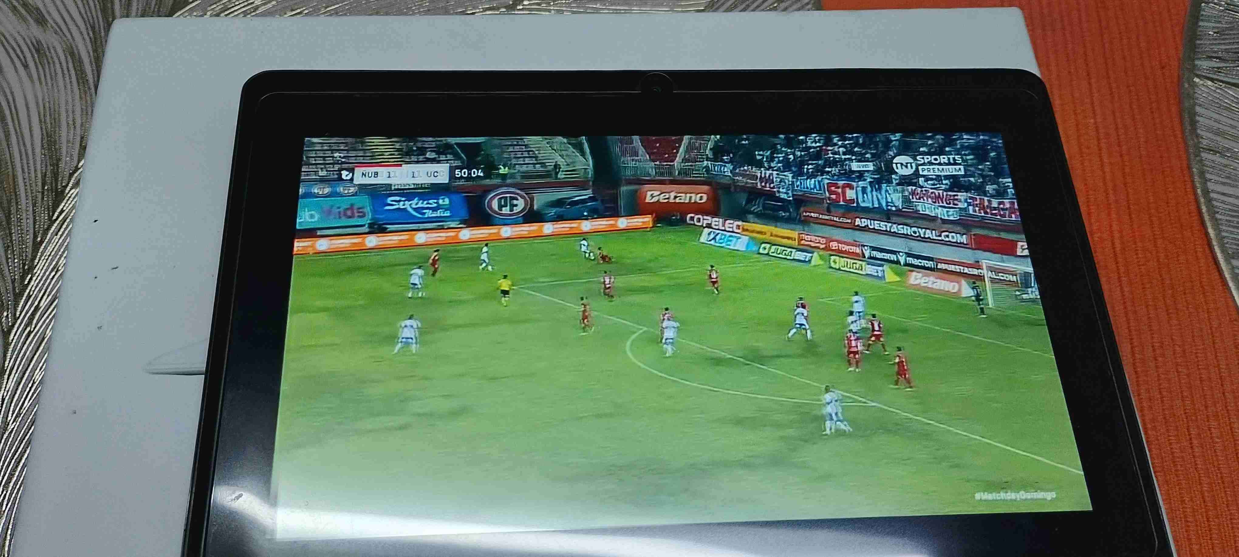 Tablet 7 pulgadas HD - miniatura 6