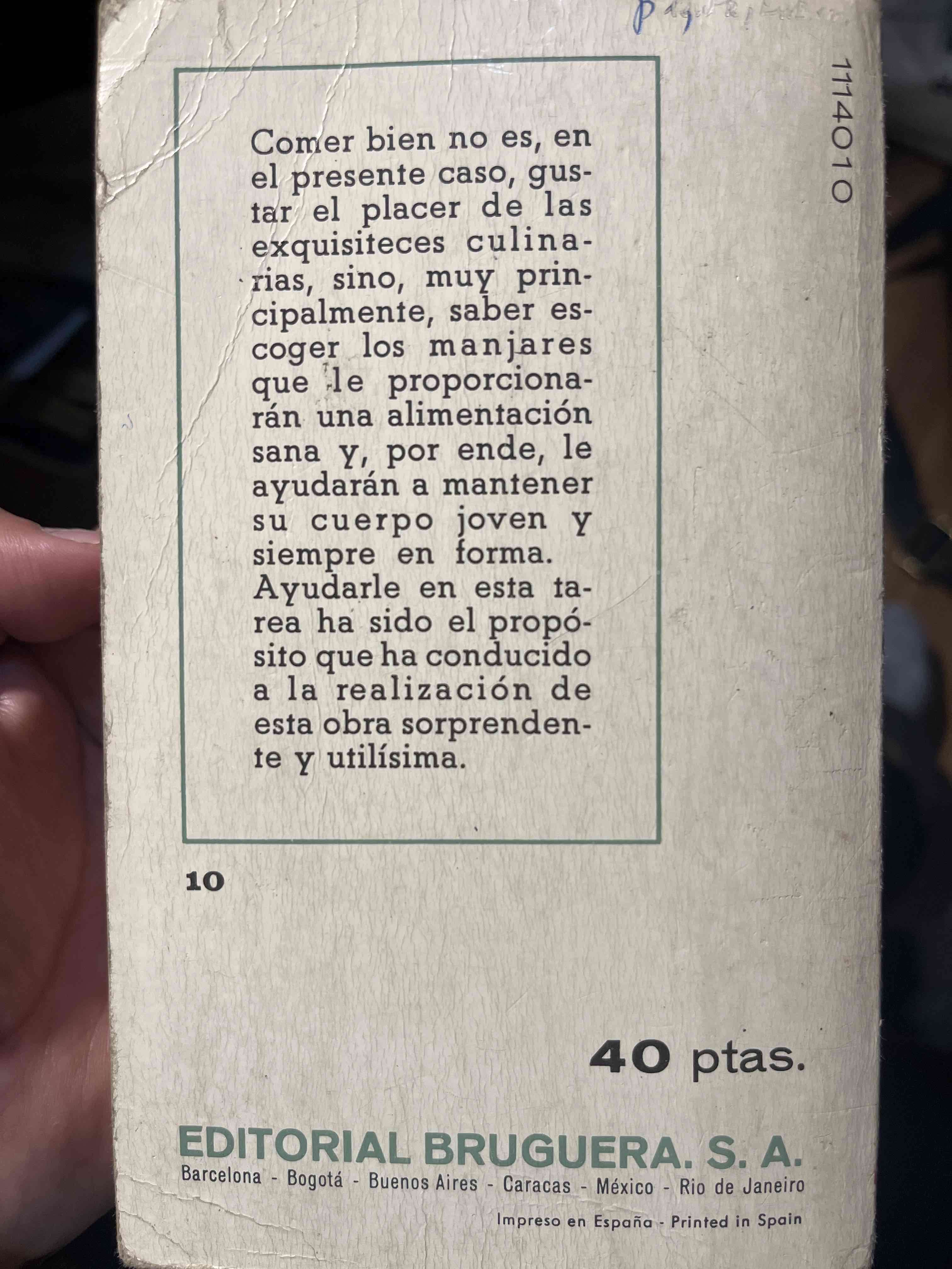 Libro Justine Glass Bruguera - miniatura 3