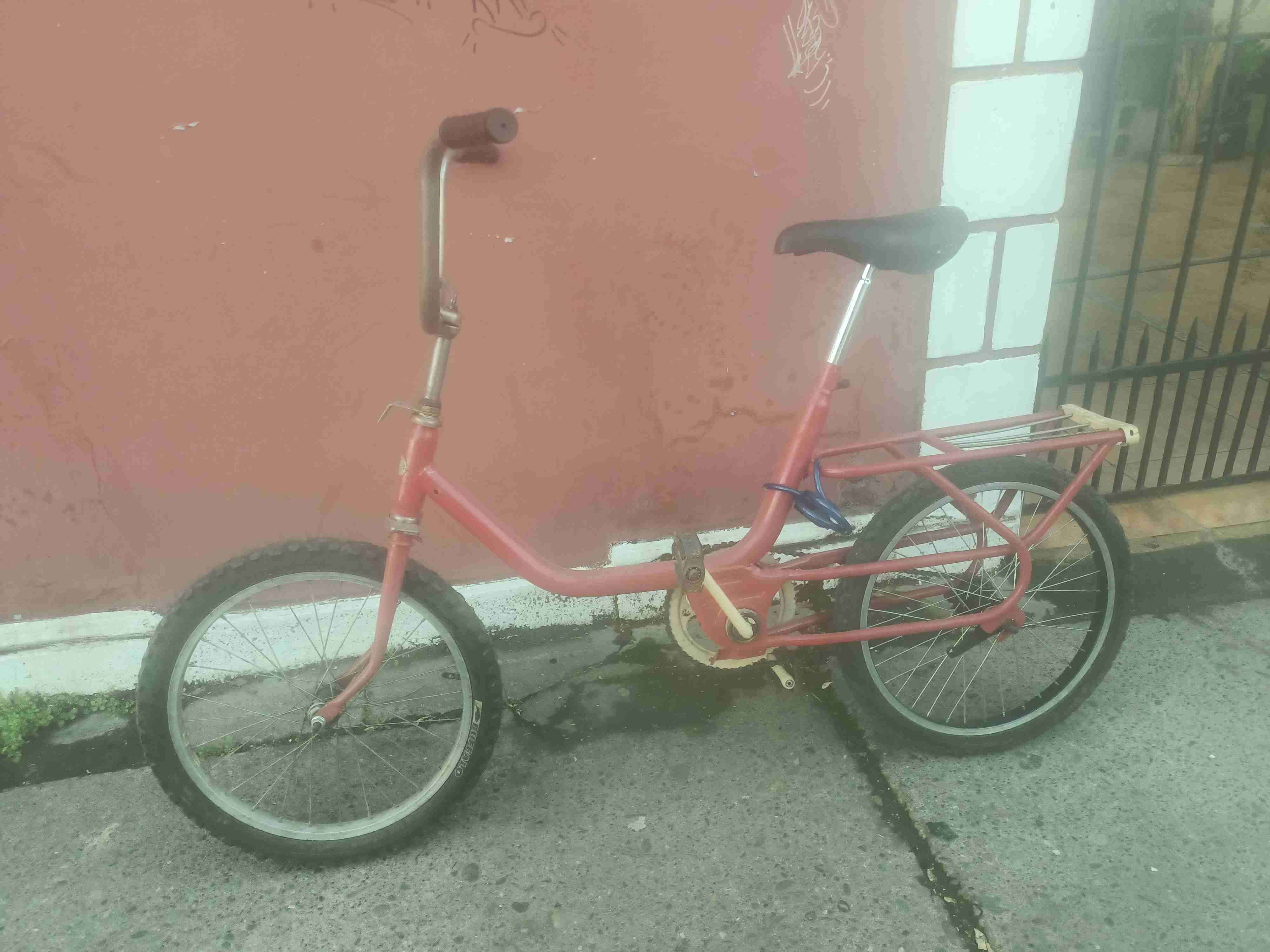 Bicicleta vintage
