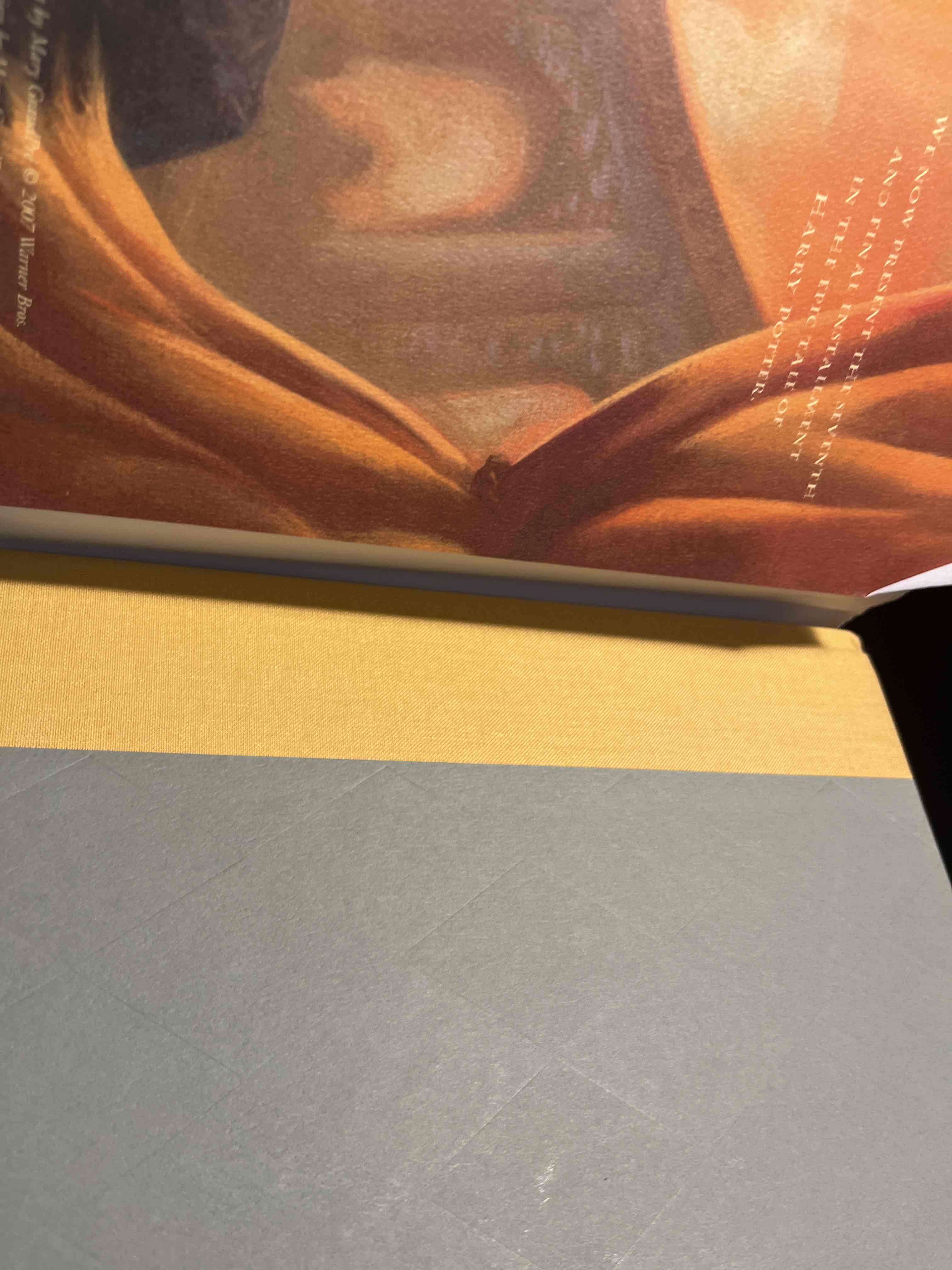 Harry Potter y las Reliquias de la Muerte - miniatura 3