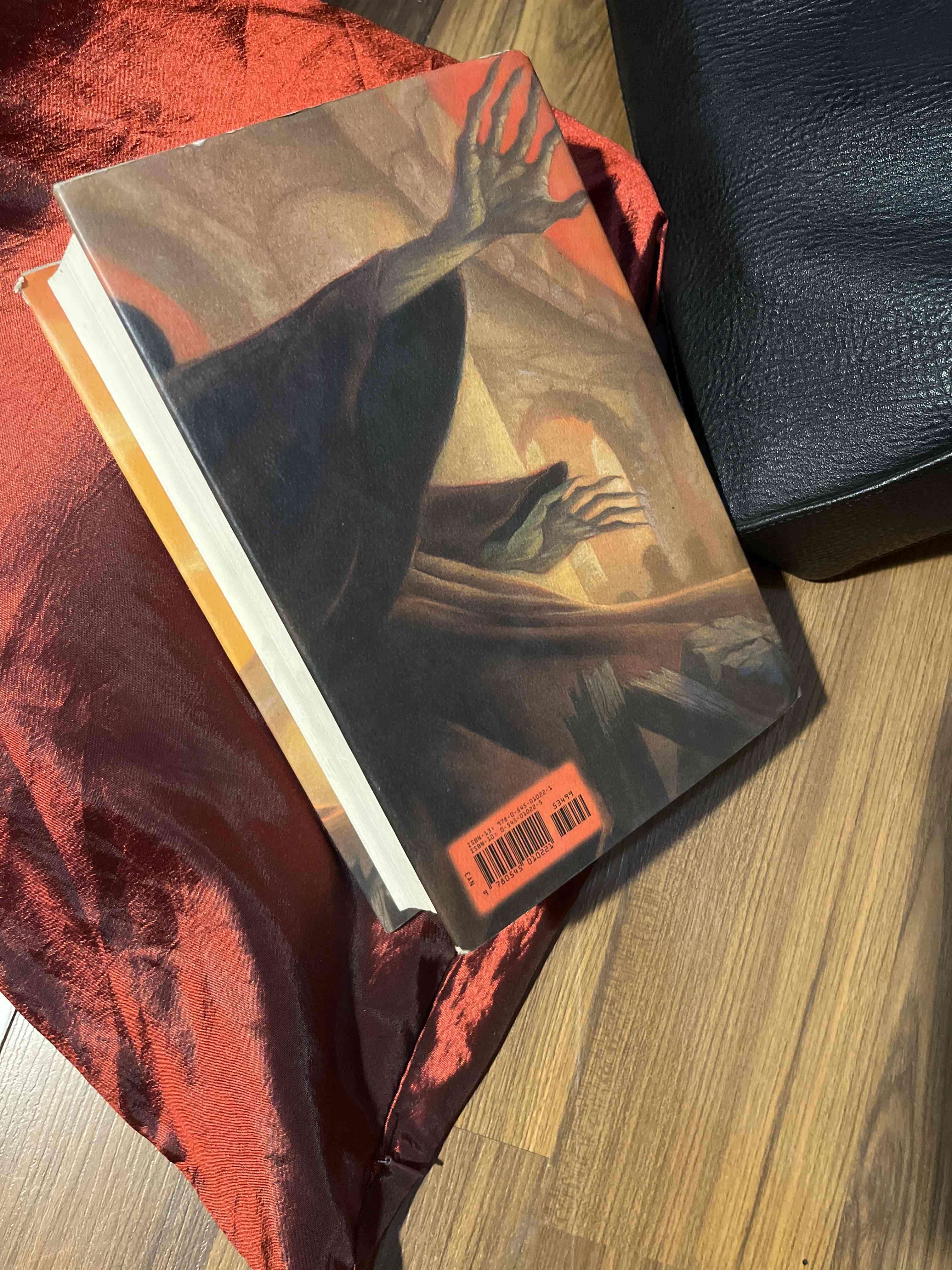 Harry Potter y las Reliquias de la Muerte - miniatura 4