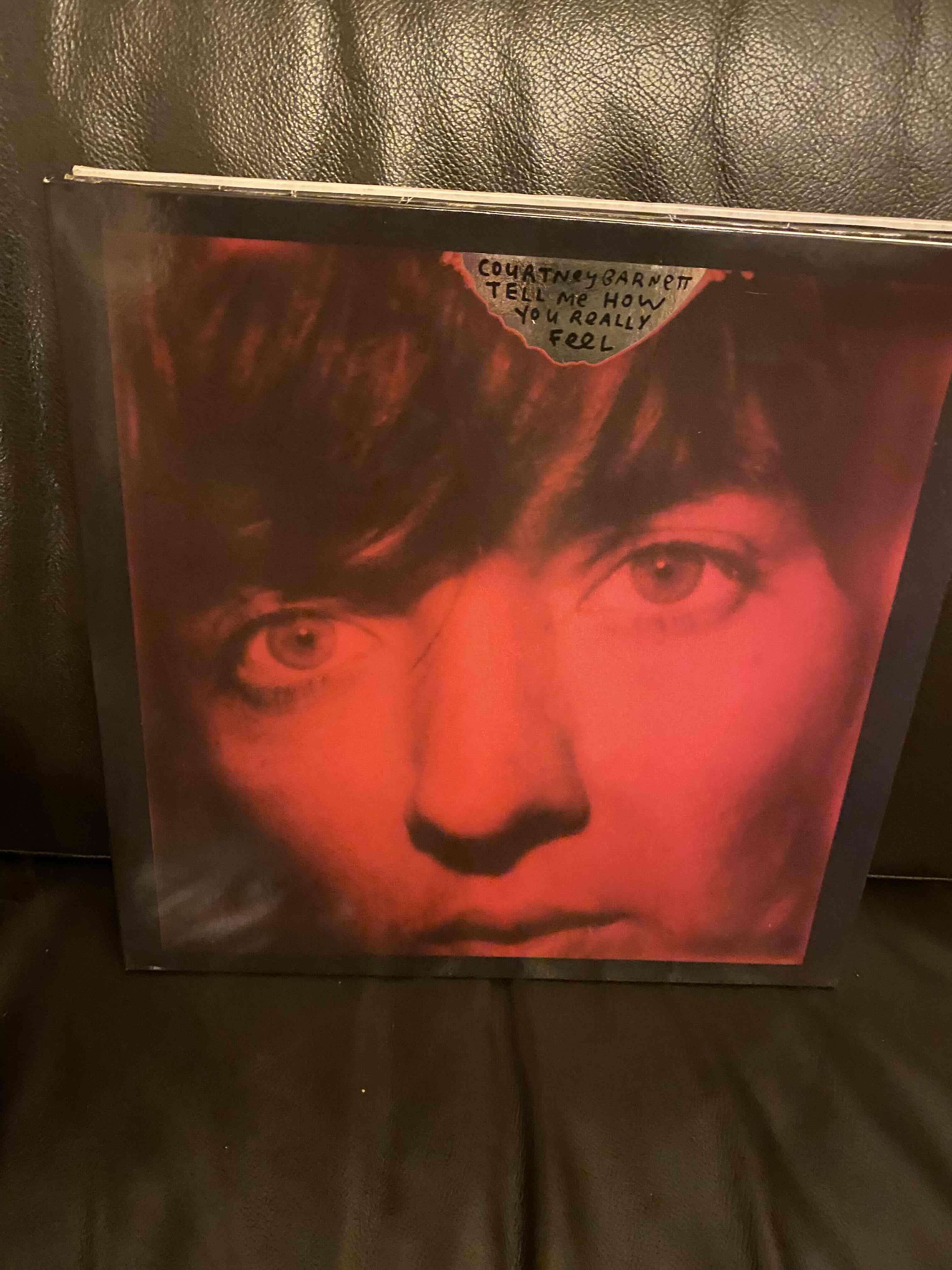 Vinilo Courtney Barnett - miniatura 2