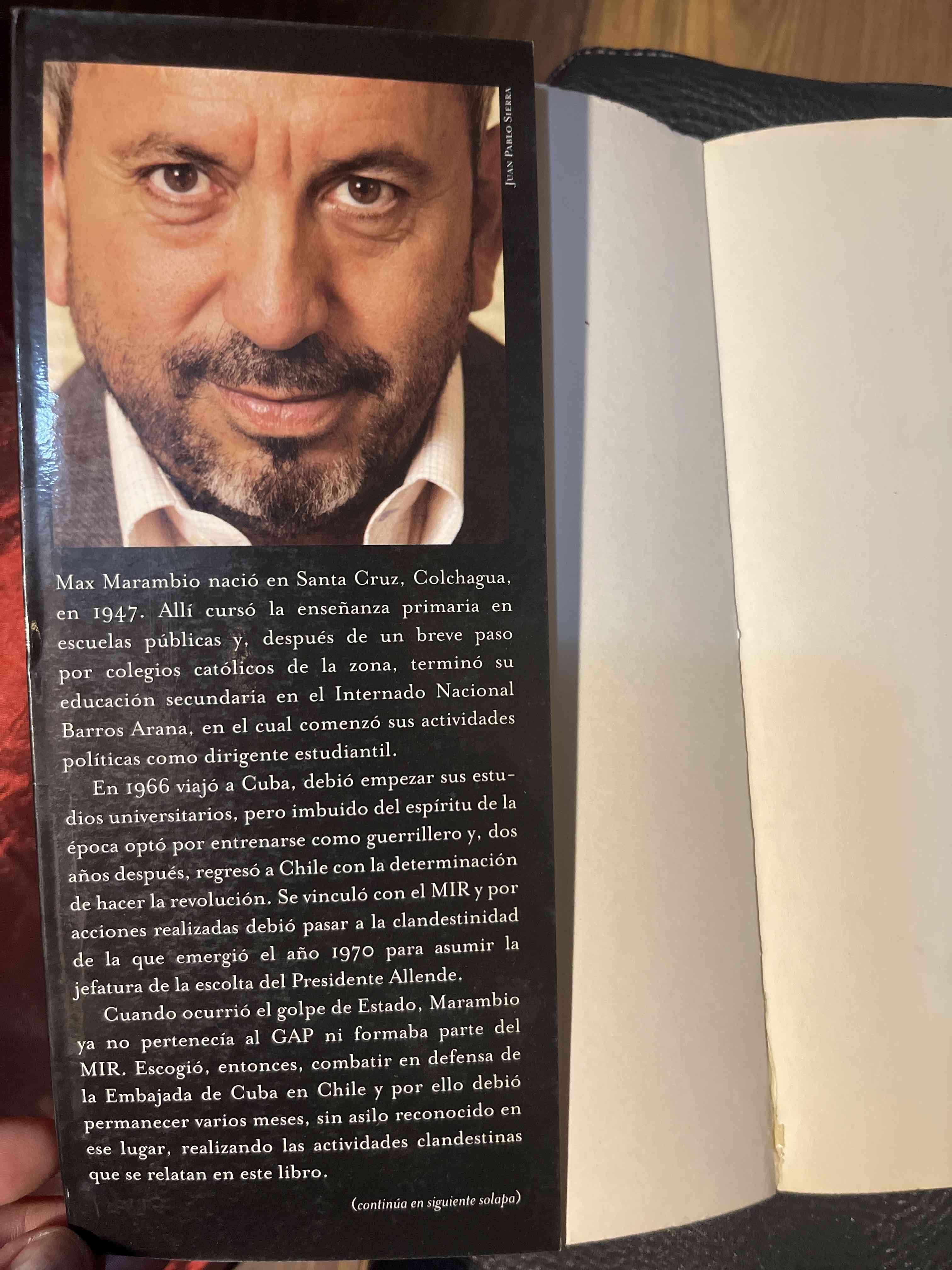 Libro 'Las armas de ayer' - miniatura 2