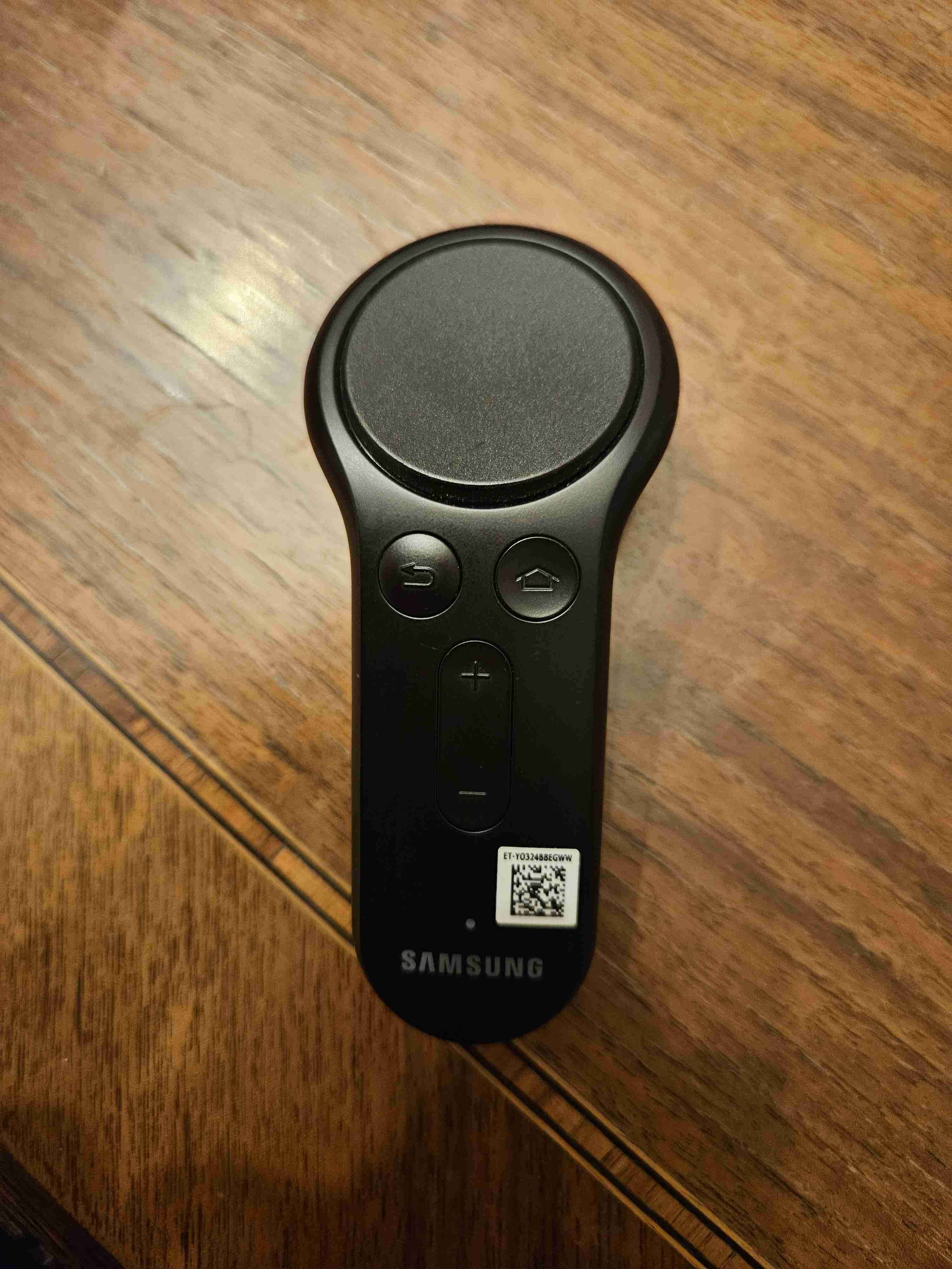 Samsung Gear VR en caja - 5