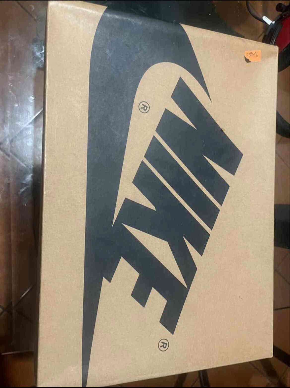 Jordan 1 cmft cambio también venta urgente - miniatura 2