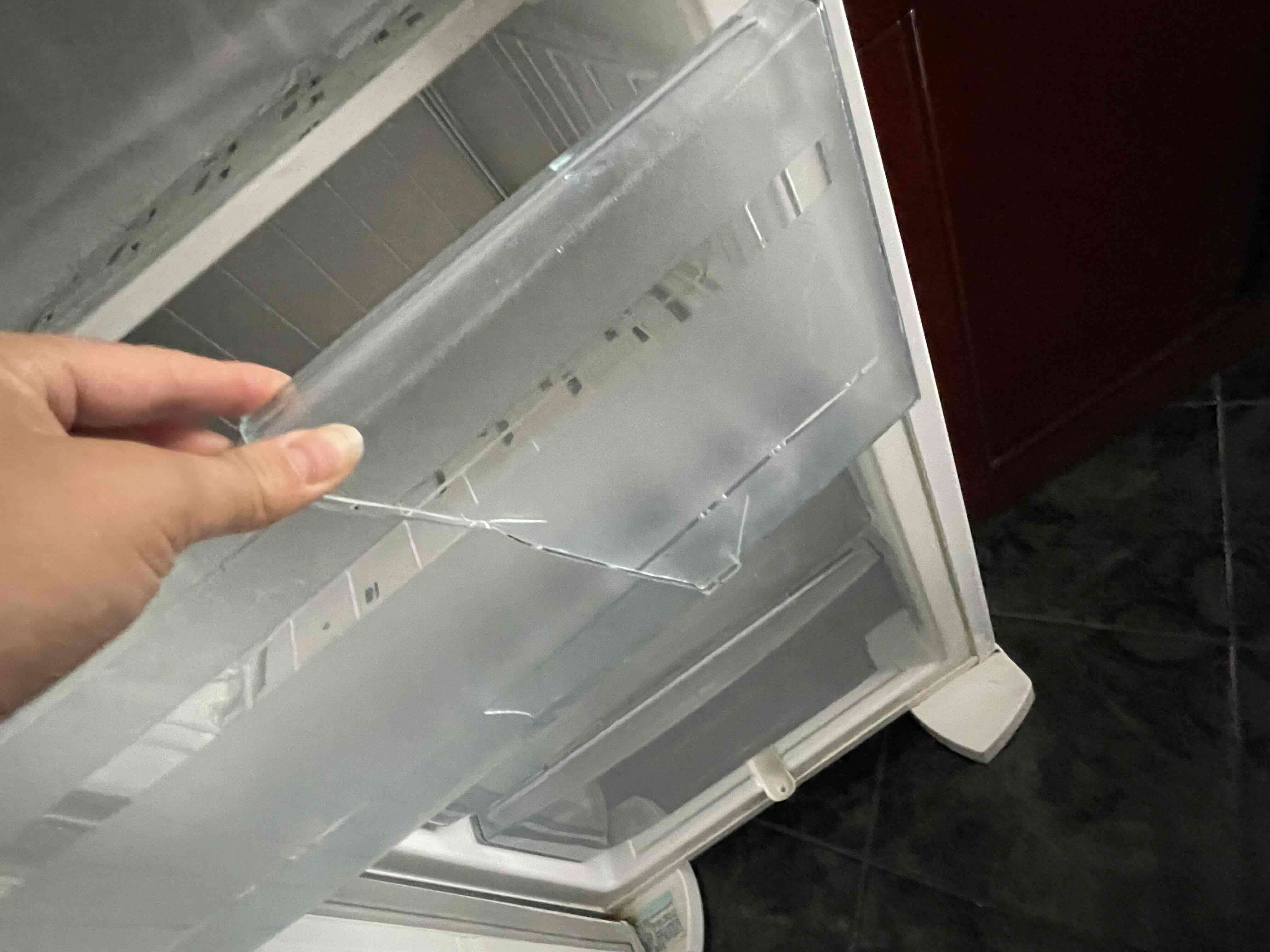 Congeladora Electrolux blanco - miniatura 6