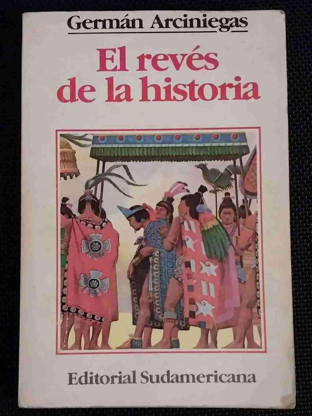 Libros Crónicas Alejo Carpentier - miniatura 4