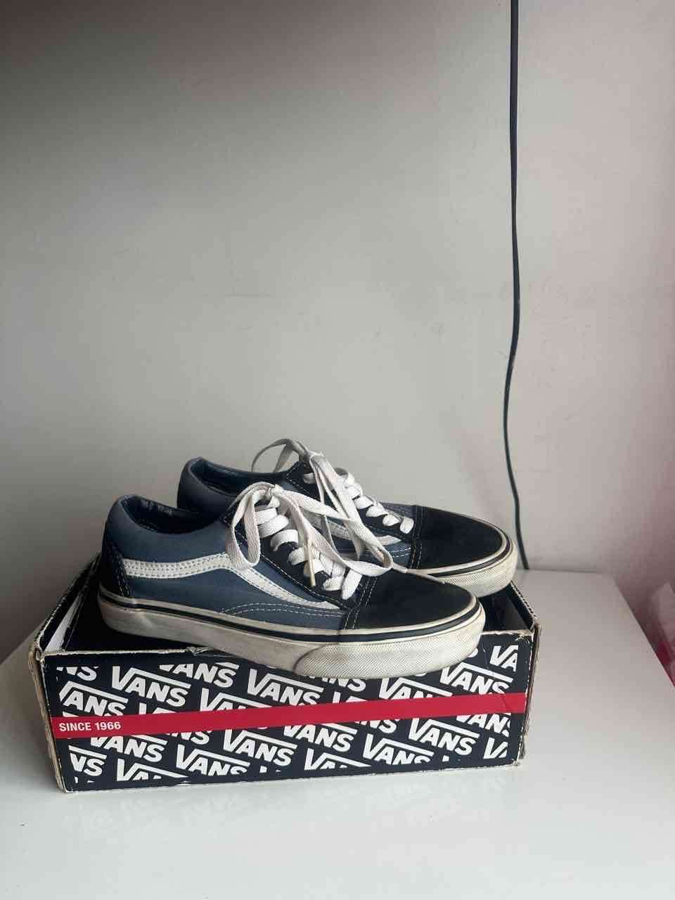 Zapatillas vans - miniatura 2