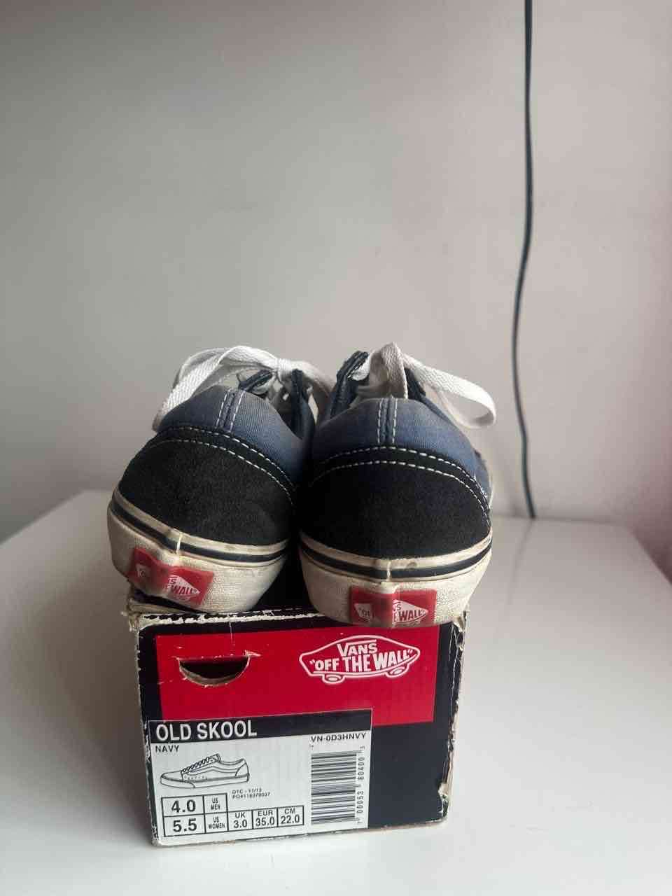 Zapatillas vans - miniatura 3