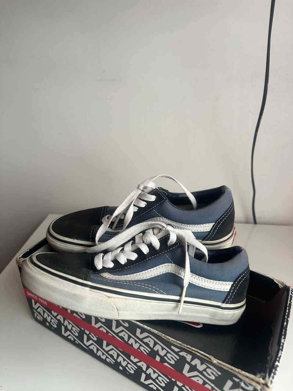 Zapatillas vans - miniatura 4