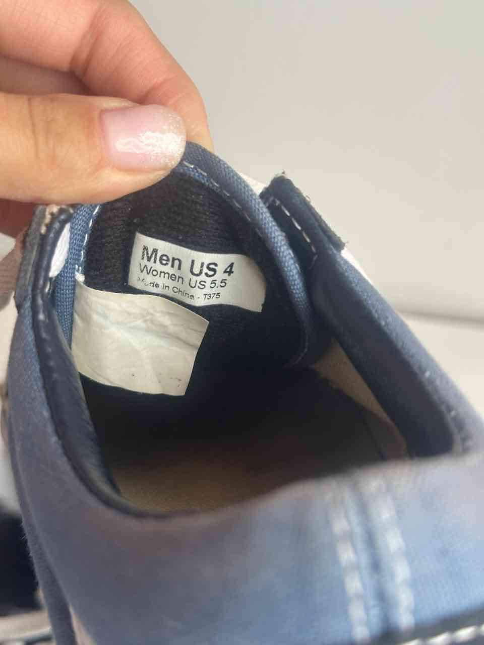 Zapatillas vans - miniatura 5