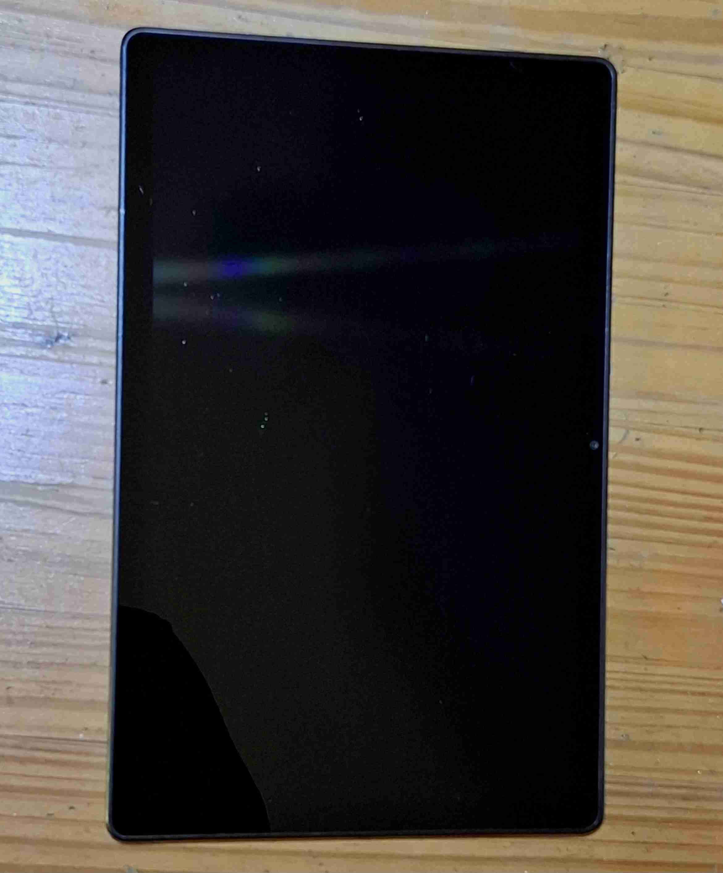 Tablet Samsung Galaxy Tab A7 - miniatura 3