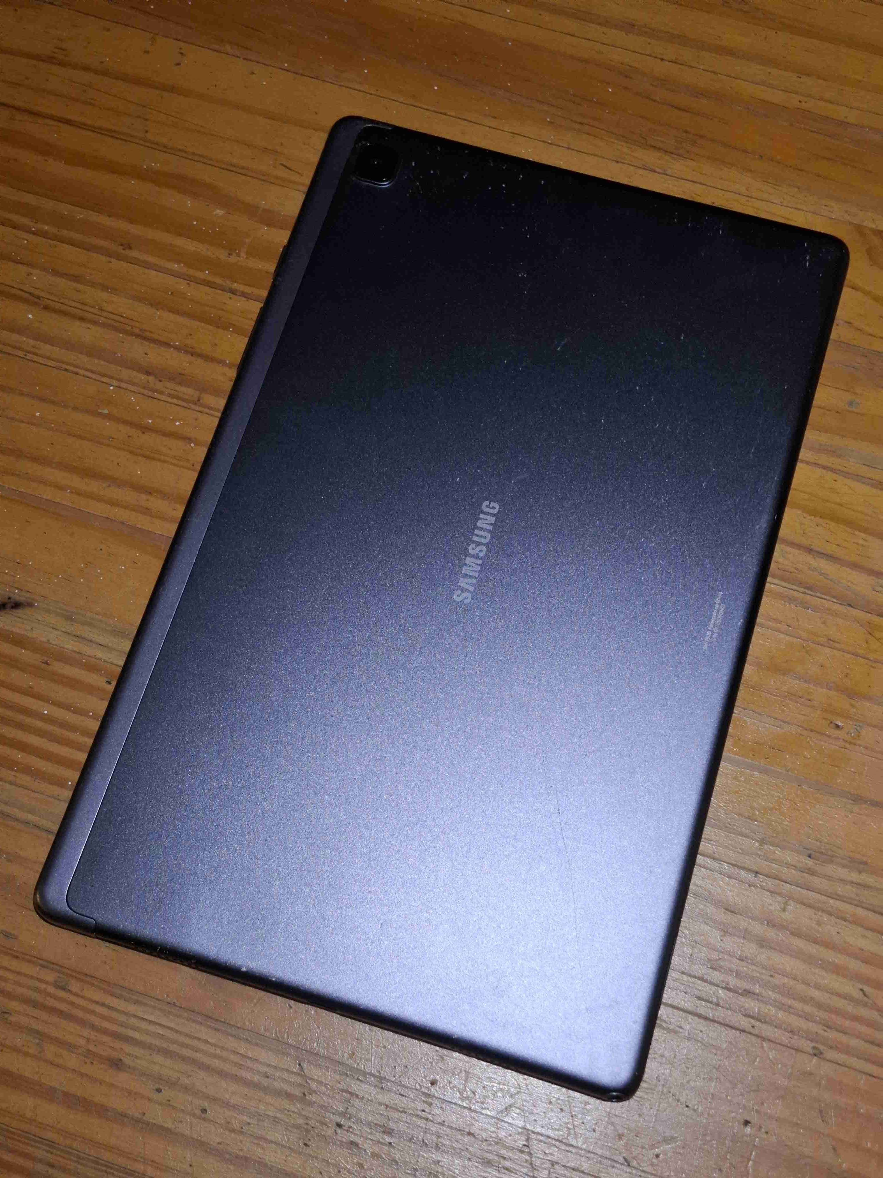 Tablet Samsung Galaxy Tab A7 - miniatura 4