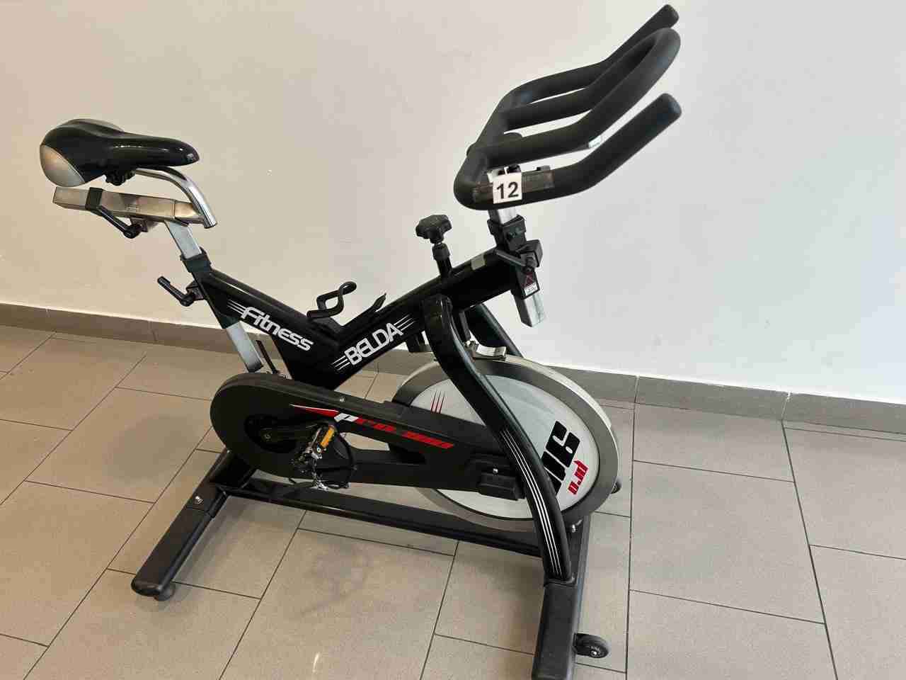Bicicletas Spinning Belda - miniatura 6