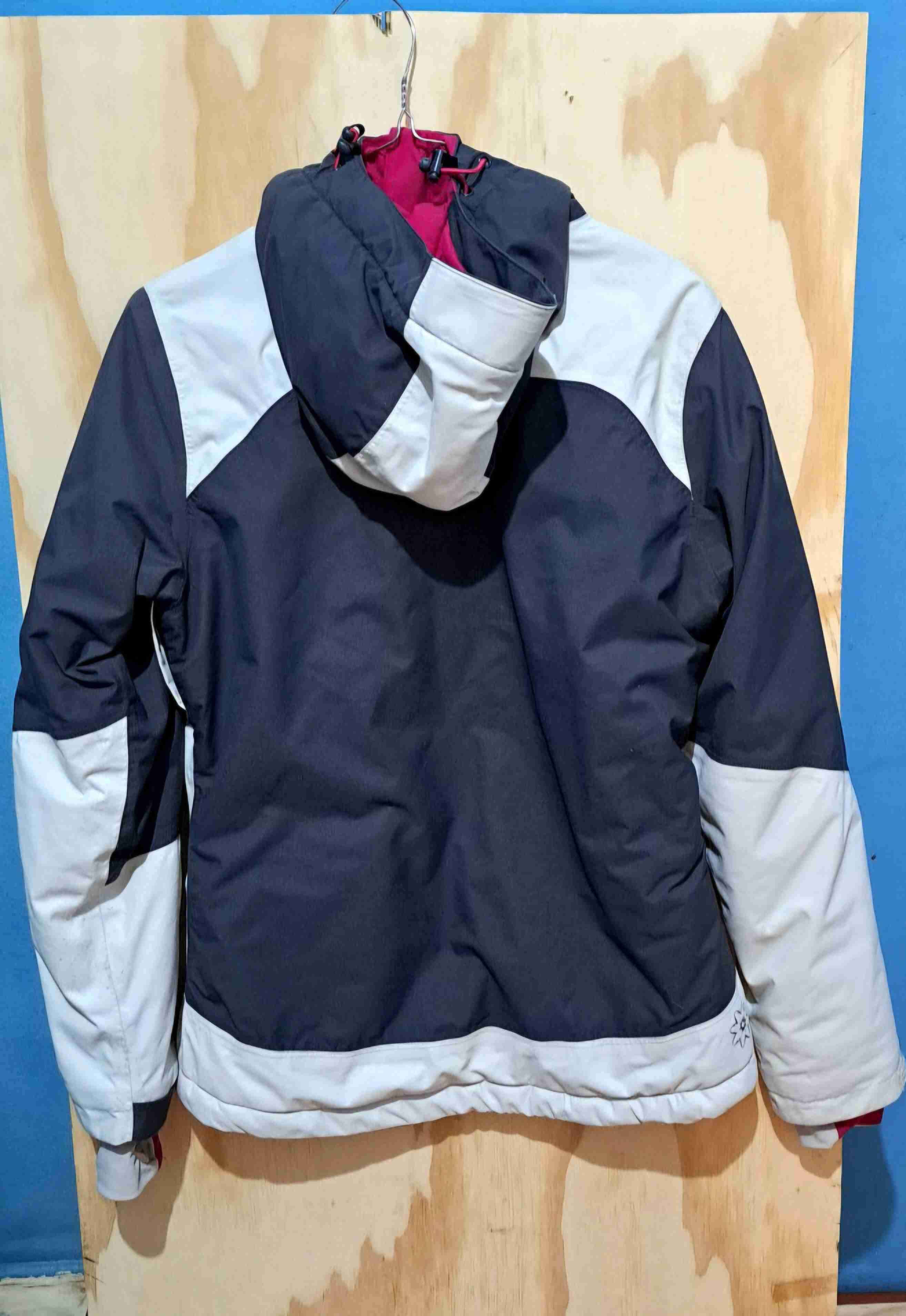 Parka impermeable lipi - miniatura 2