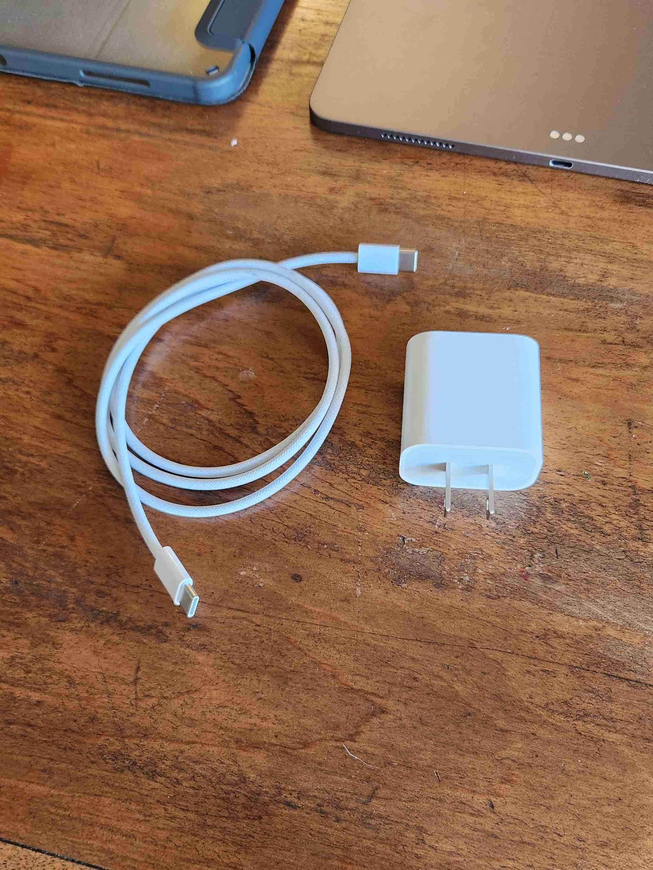 Vendo ipad air 13" pulgadas chip m3 256 GB sin uso - miniatura 4