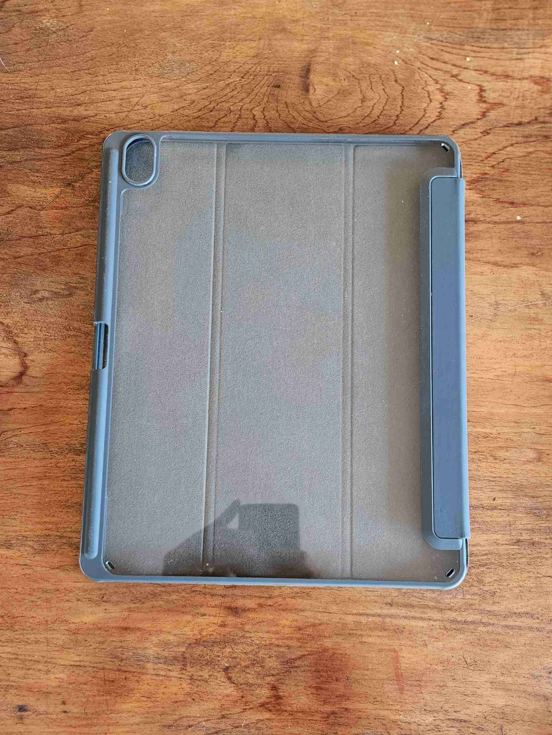 Vendo ipad air 13" pulgadas chip m3 256 GB sin uso - miniatura 5
