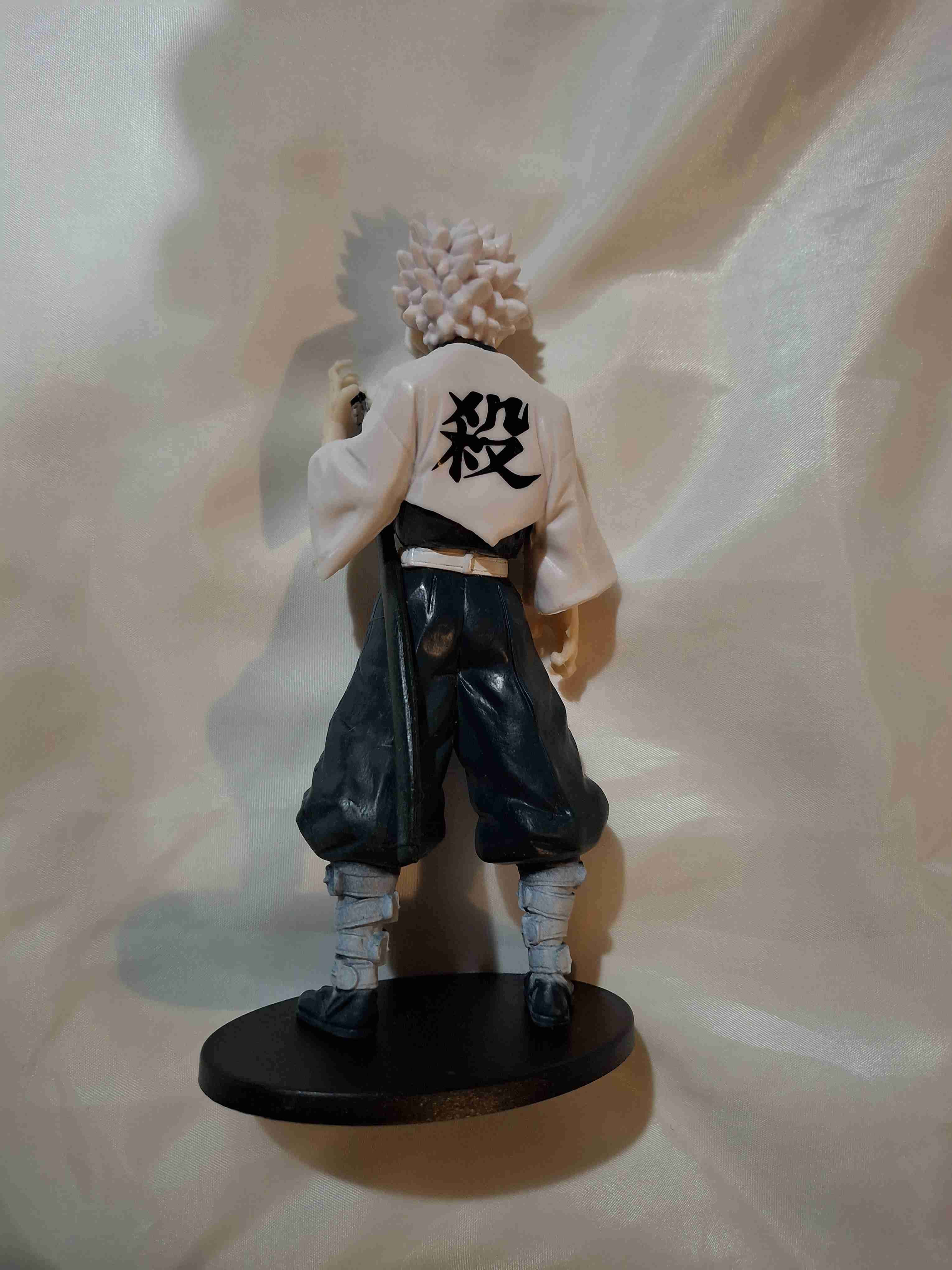 Figura ALTERNATIVA Sanemi KNY - miniatura 2