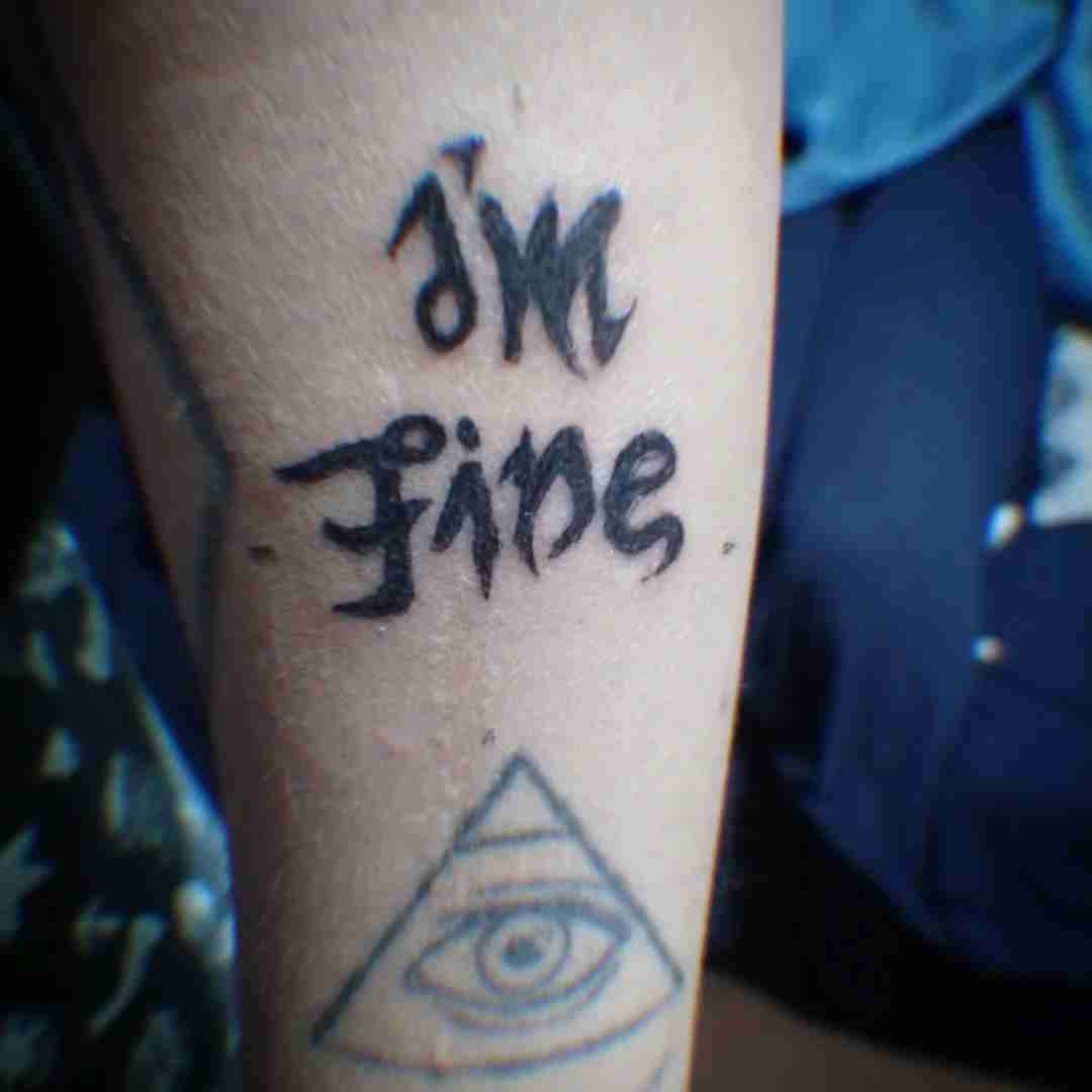 Tatuales a domicilio o en mio - miniatura 4