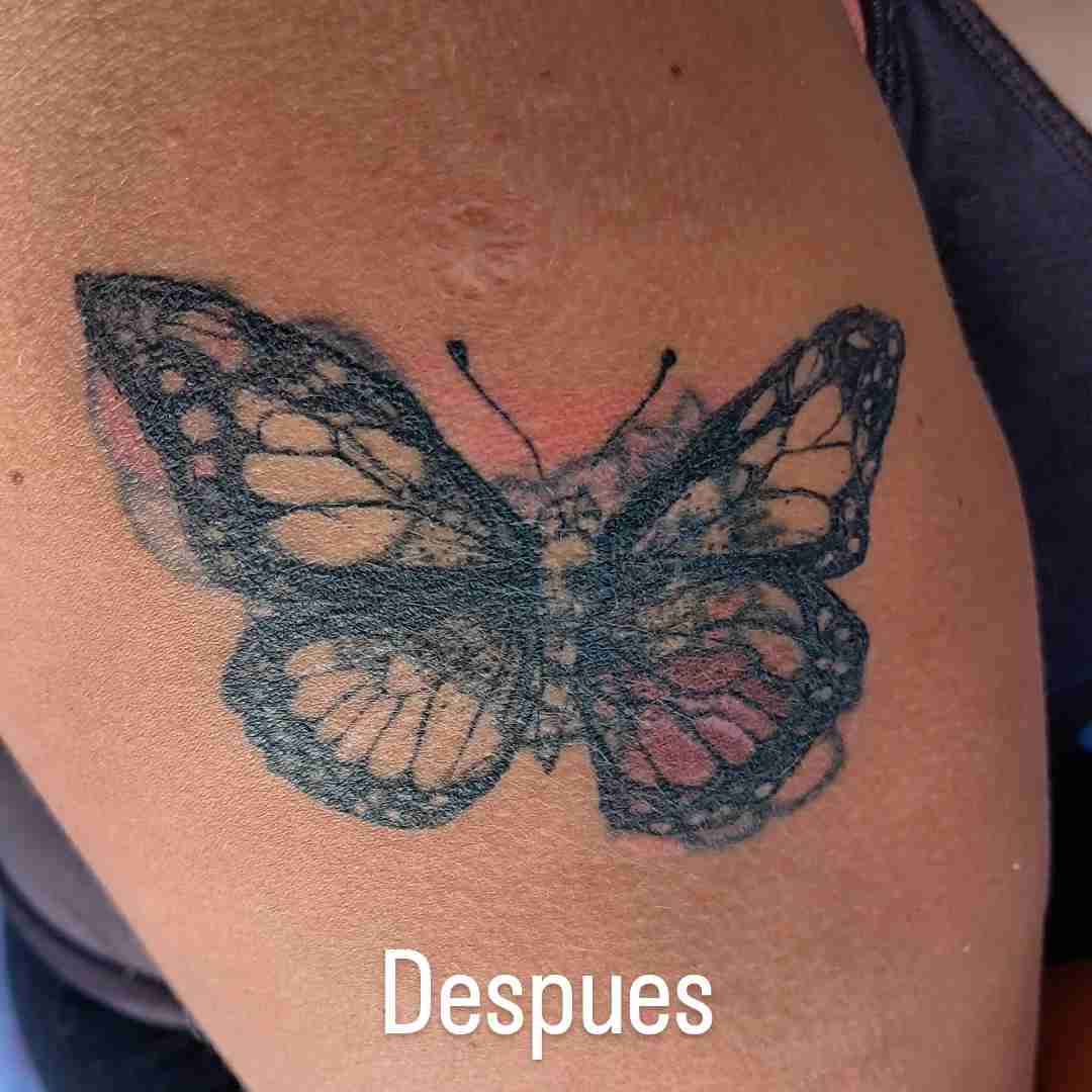 Tatuales a domicilio o en mio - miniatura 6