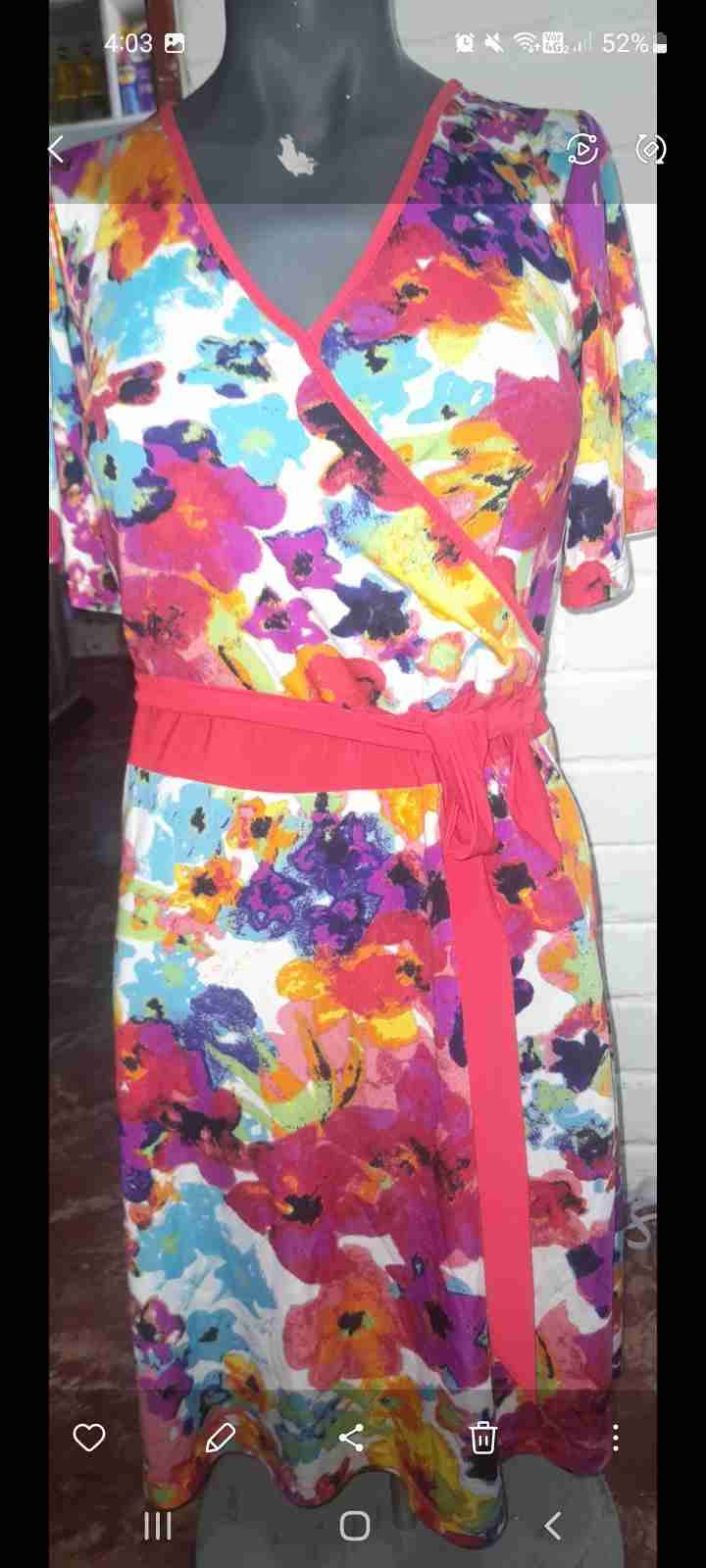 Zapatillas con diseño animal print - miniatura 4