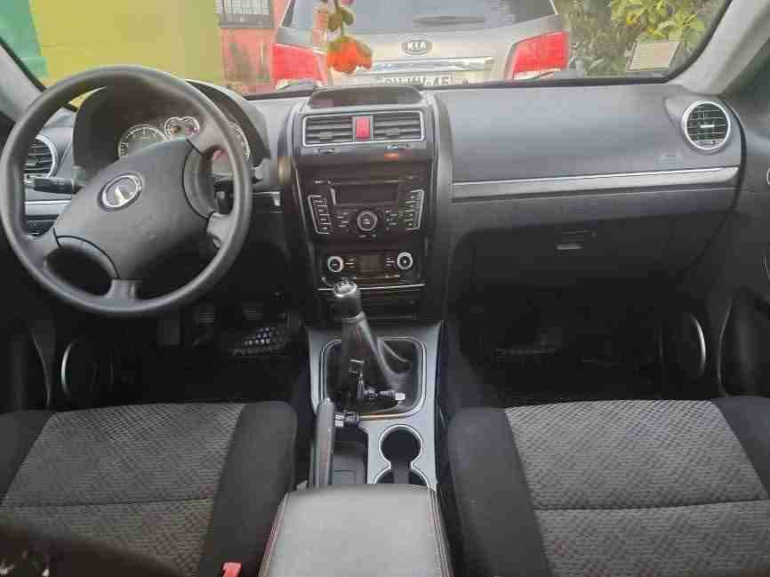 GREAT WALL STATION WAGON HAVAL NEW H3 - miniatura 3