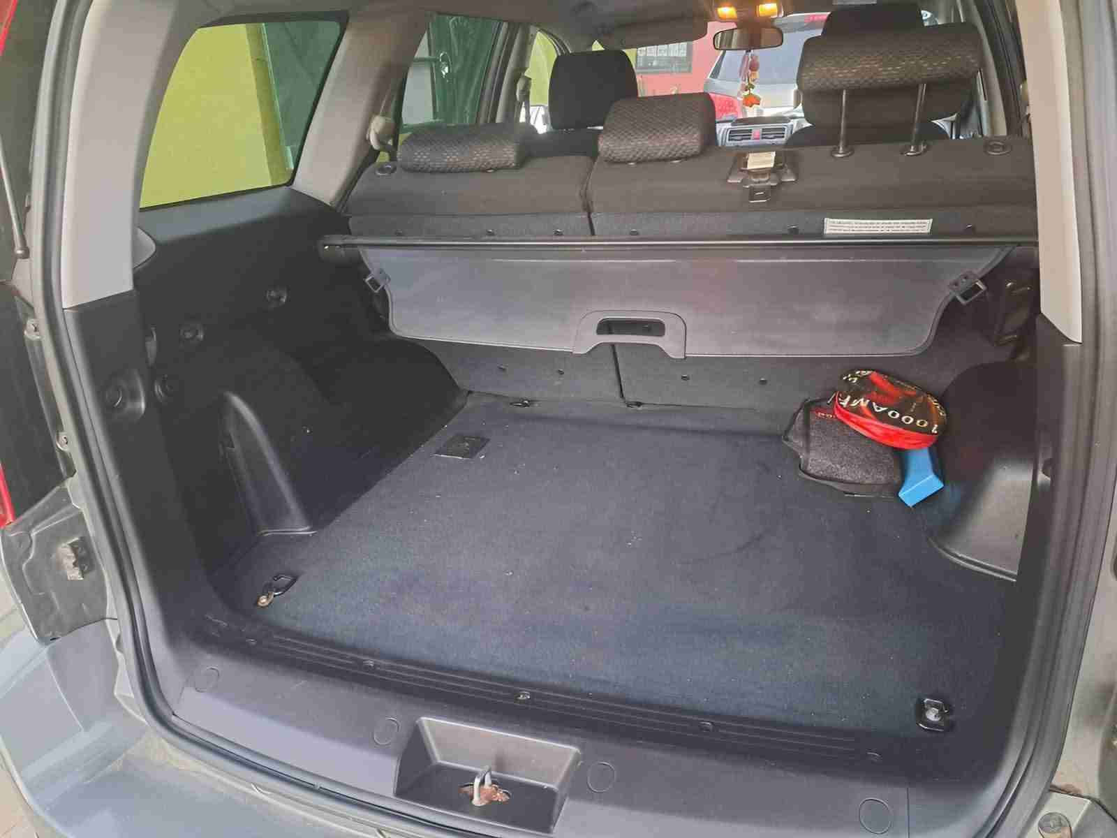 GREAT WALL STATION WAGON HAVAL NEW H3 - miniatura 6