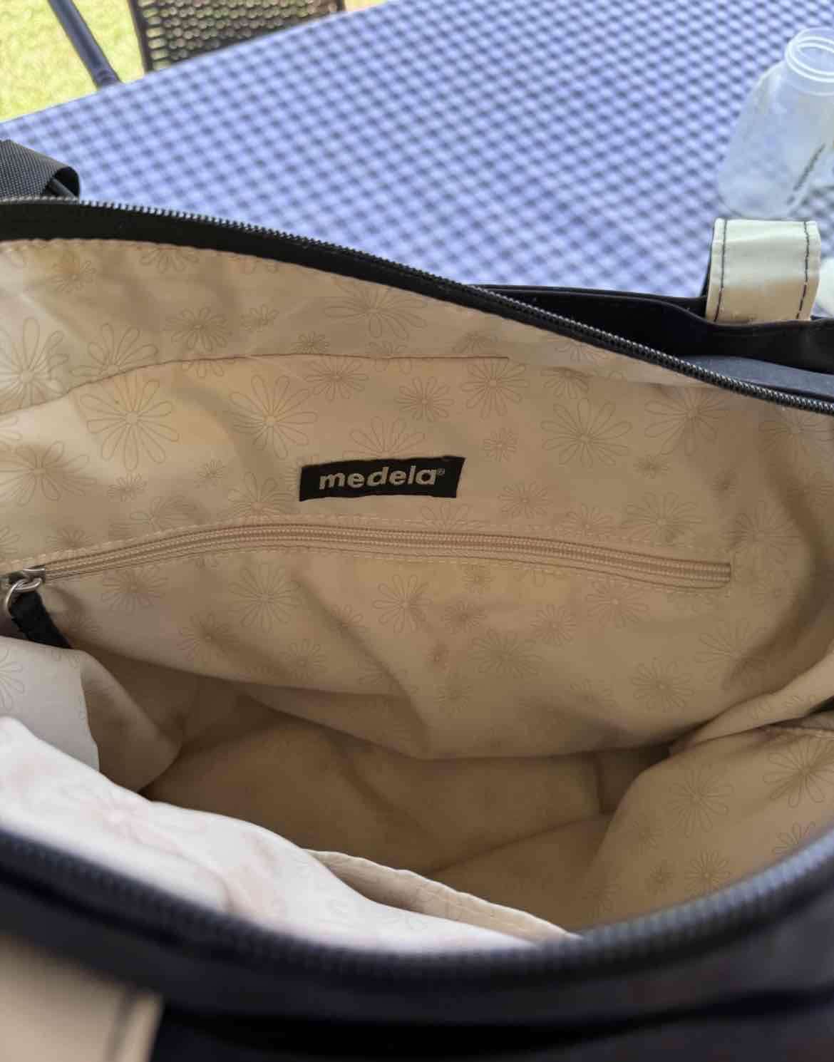 Extractor de leche Medela completo - miniatura 5