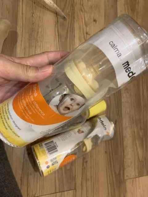 Extractor de leche Medela completo - miniatura 6