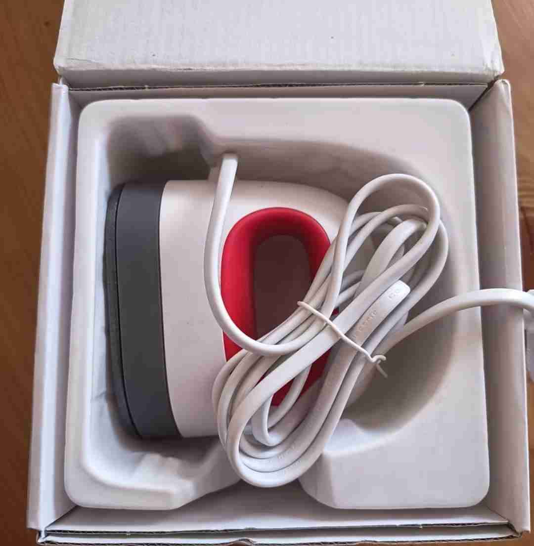 Plancha Estampadora Mini Portátil transfer vinil - miniatura 3