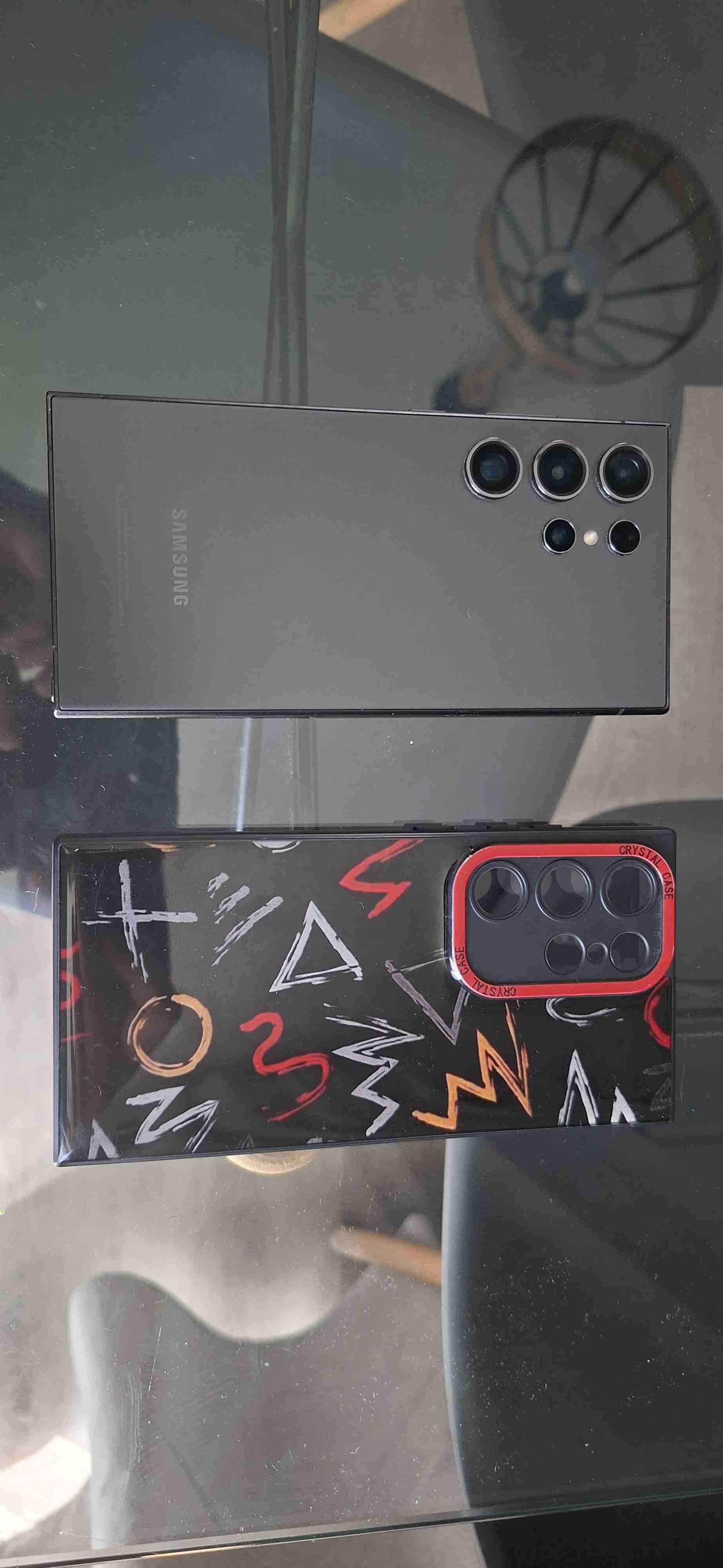 Samsung galaxy s24 ultra 256 Gb - miniatura 3