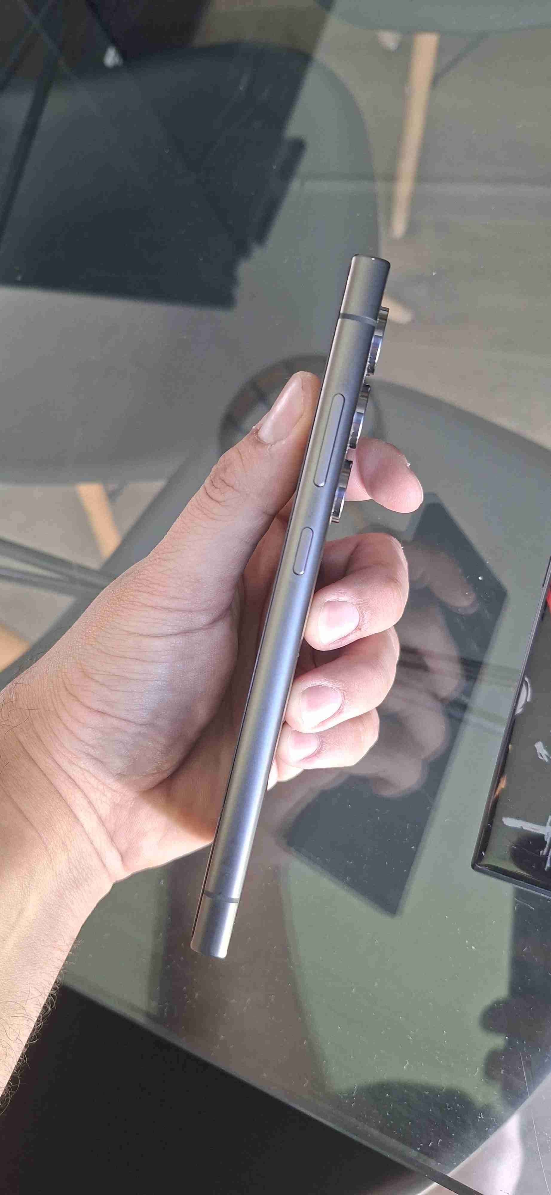 Samsung galaxy s24 ultra 256 Gb - miniatura 4