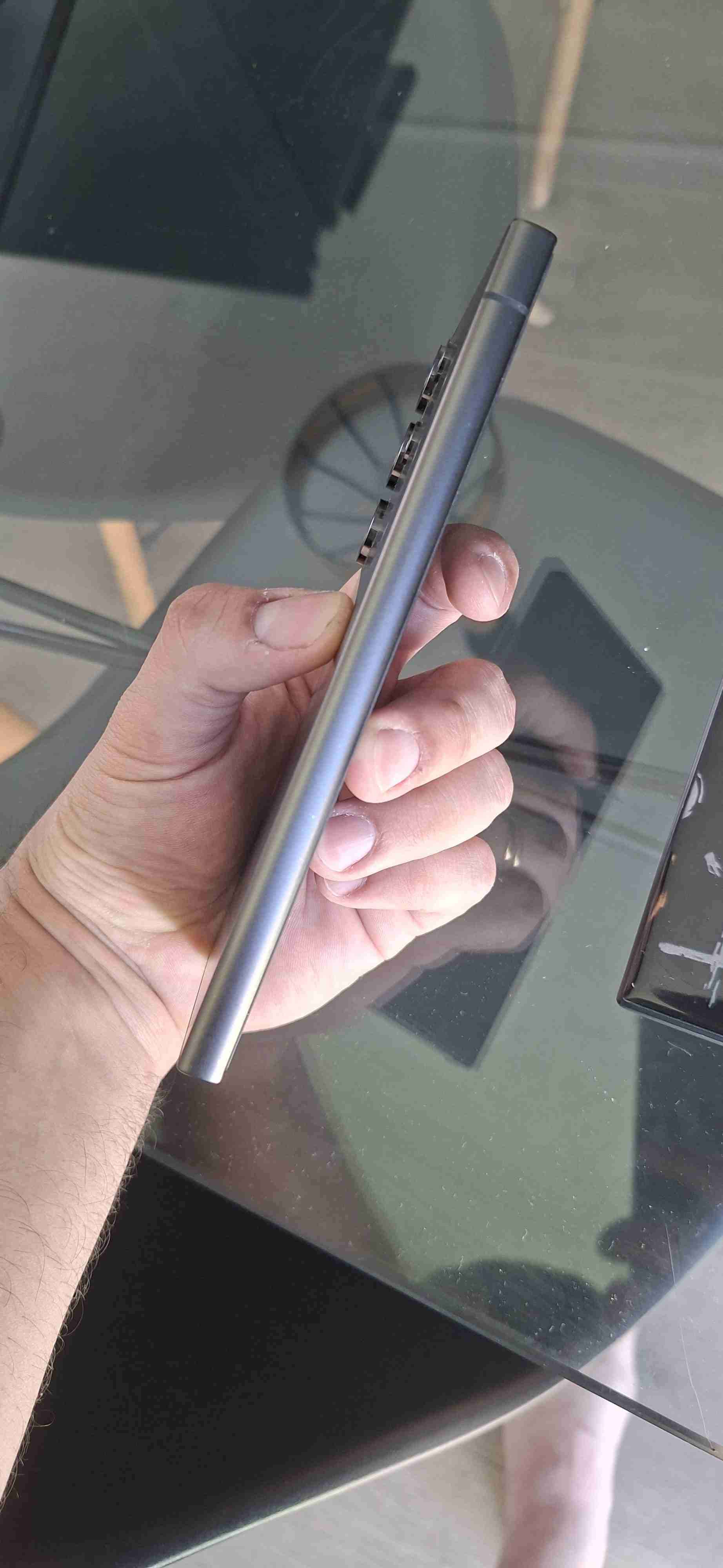 Samsung galaxy s24 ultra 256 Gb - miniatura 5