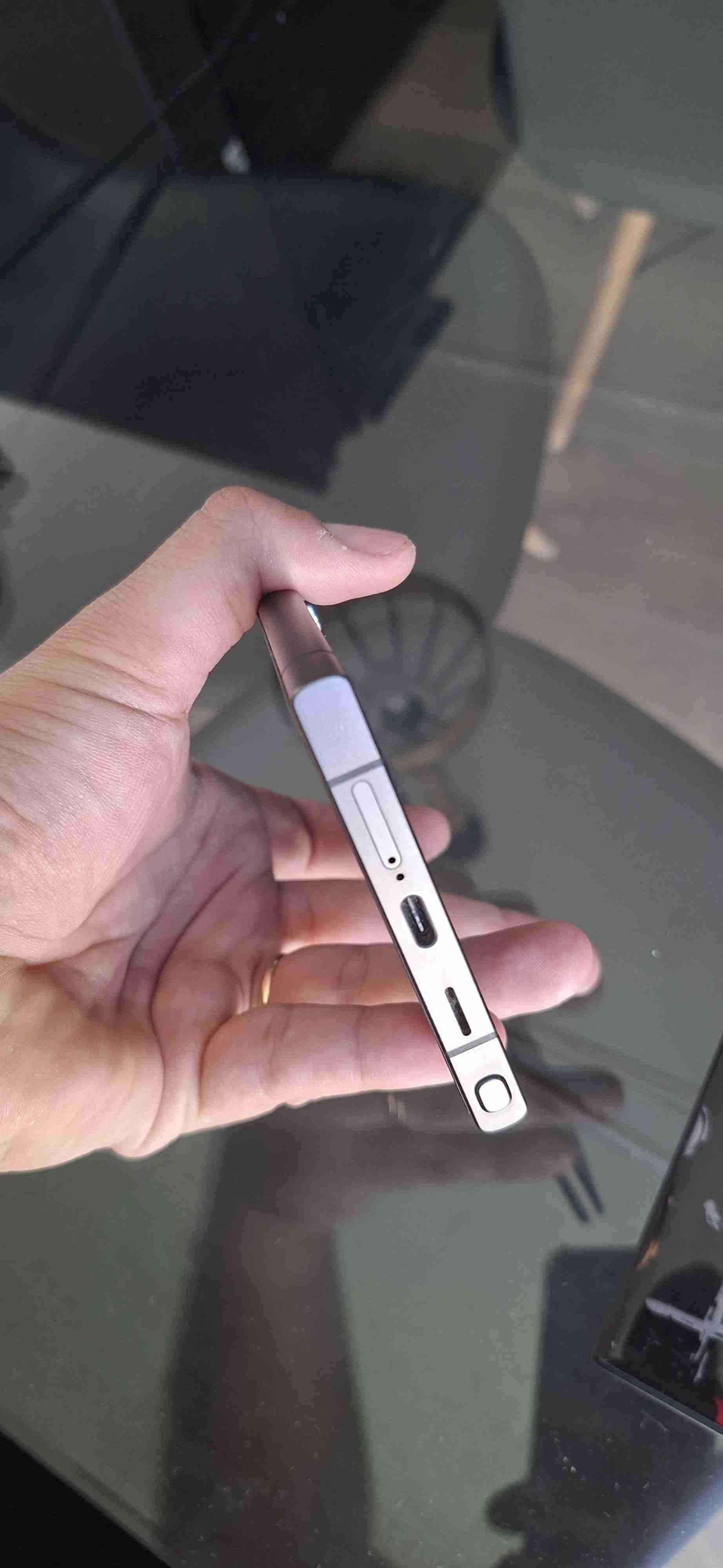 Samsung galaxy s24 ultra 256 Gb - miniatura 6