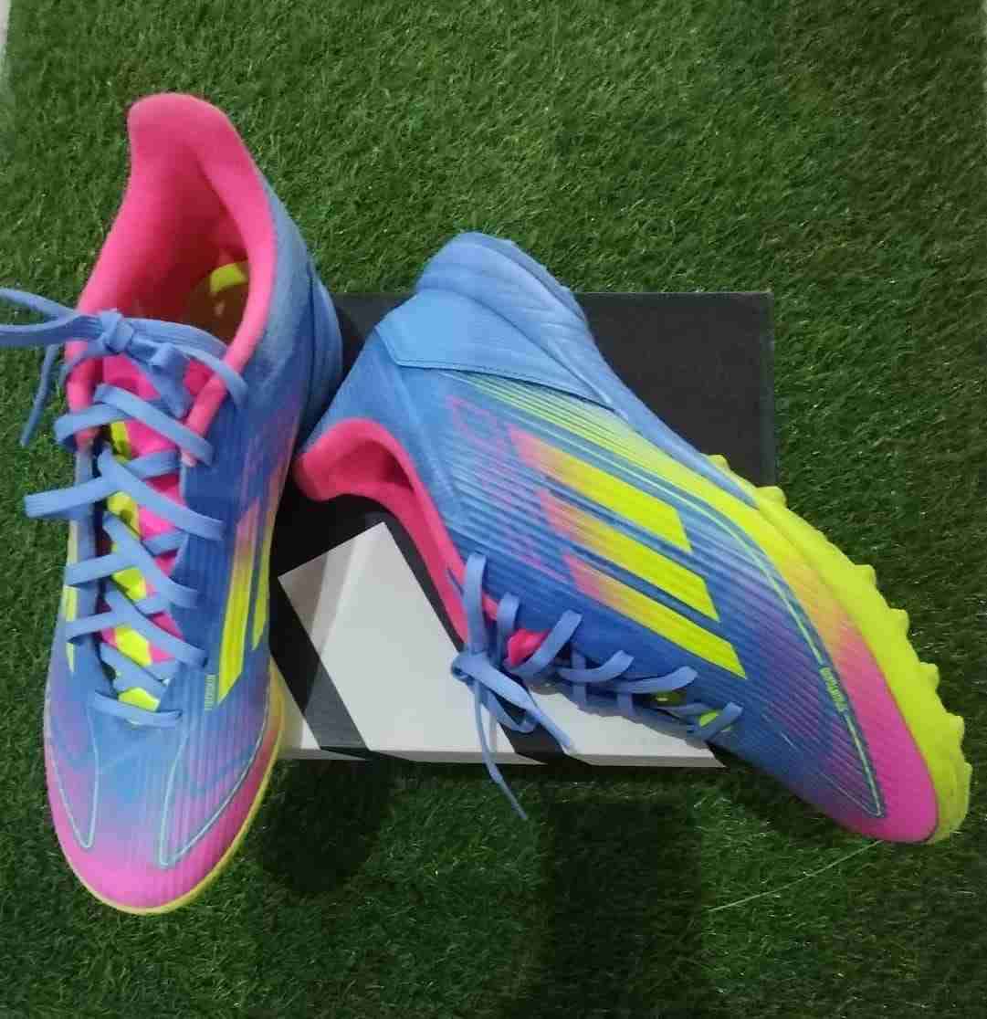 Zapatillas Adidas - F50 LEAGUE TF