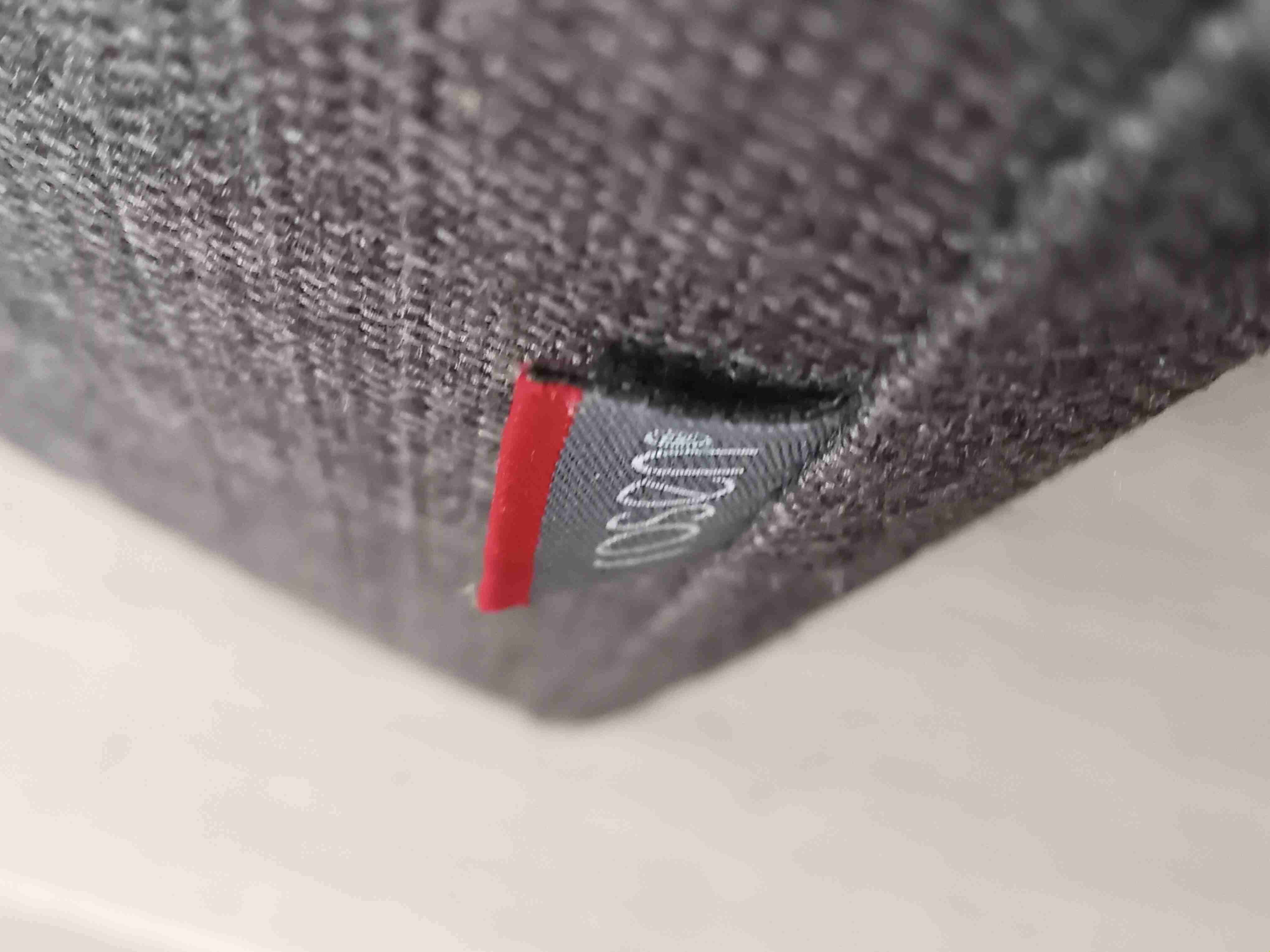 Sofá cama con colchón Rosen - miniatura 5