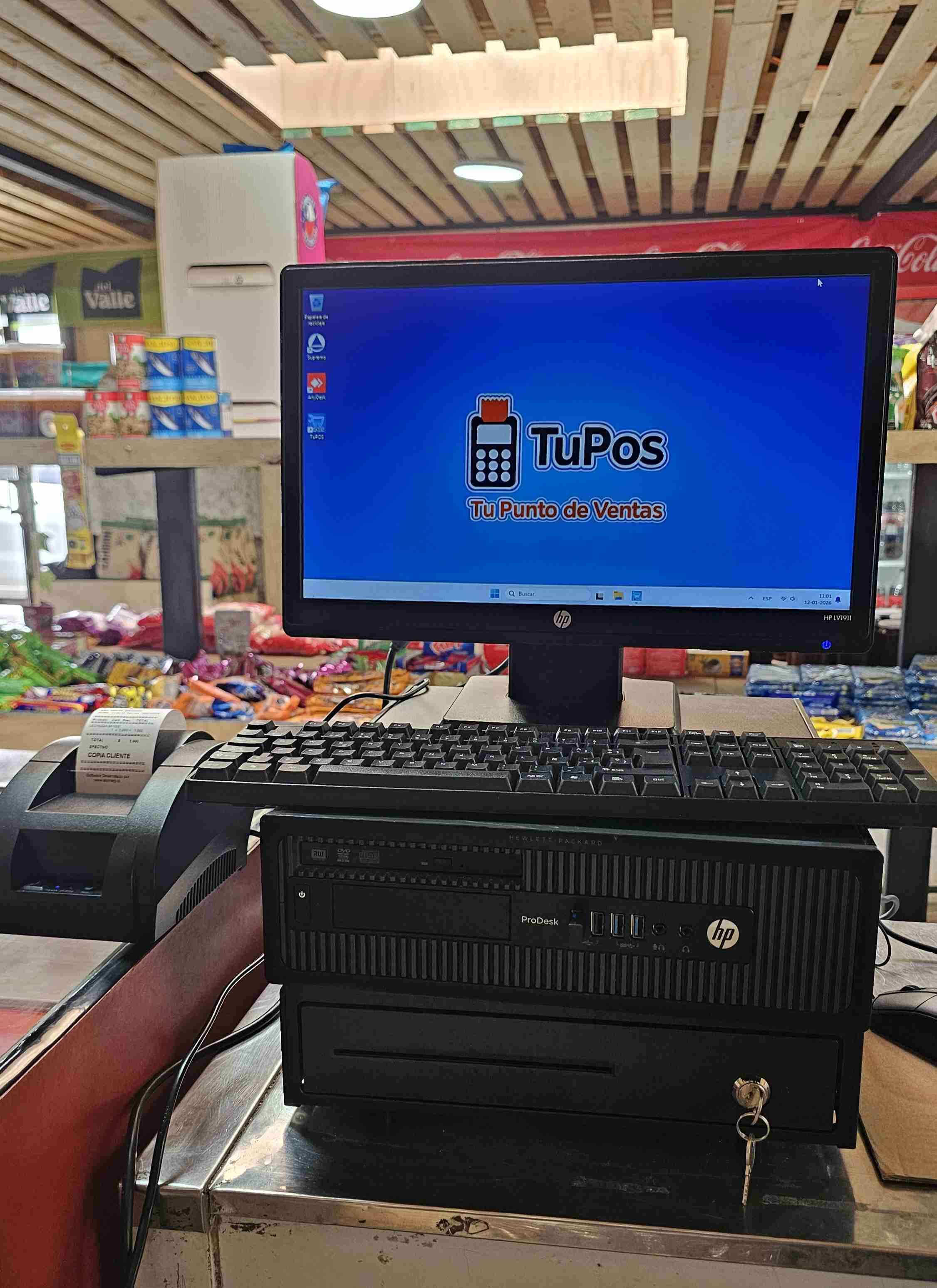 TuPos Punto de Ventas Full Promo 270 - miniatura 2