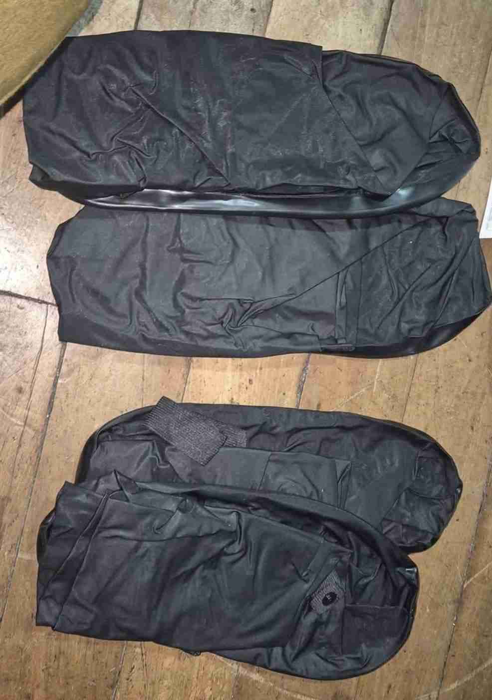 Cubre botas impermeables - miniatura 5