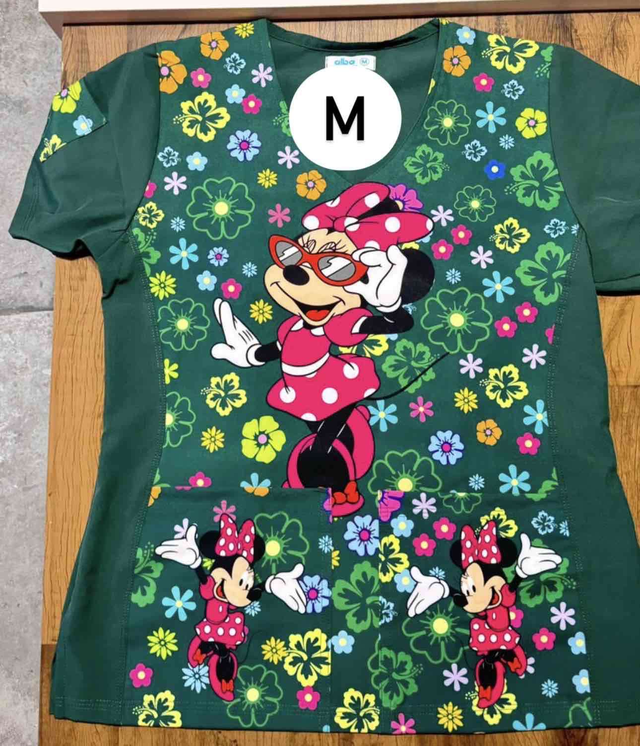 Uniformes de trabajo - miniatura 2