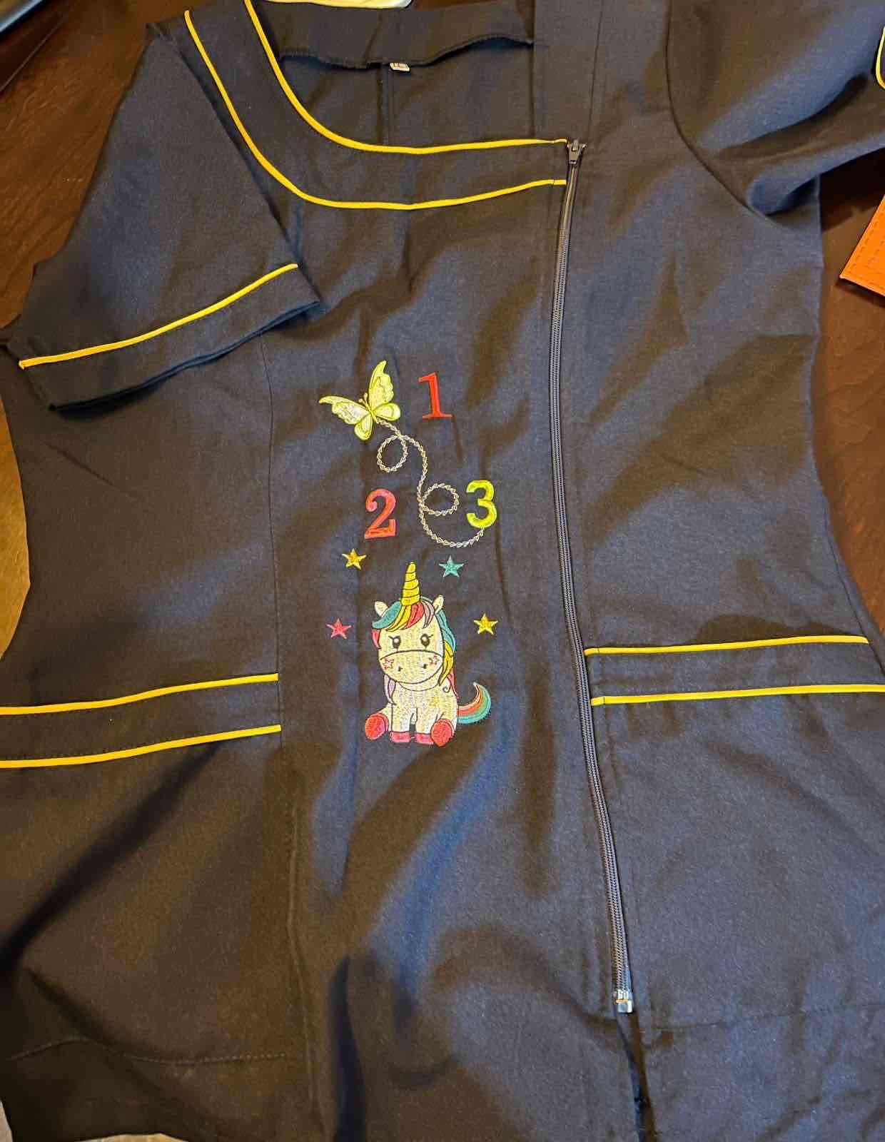 Uniformes de trabajo - miniatura 6