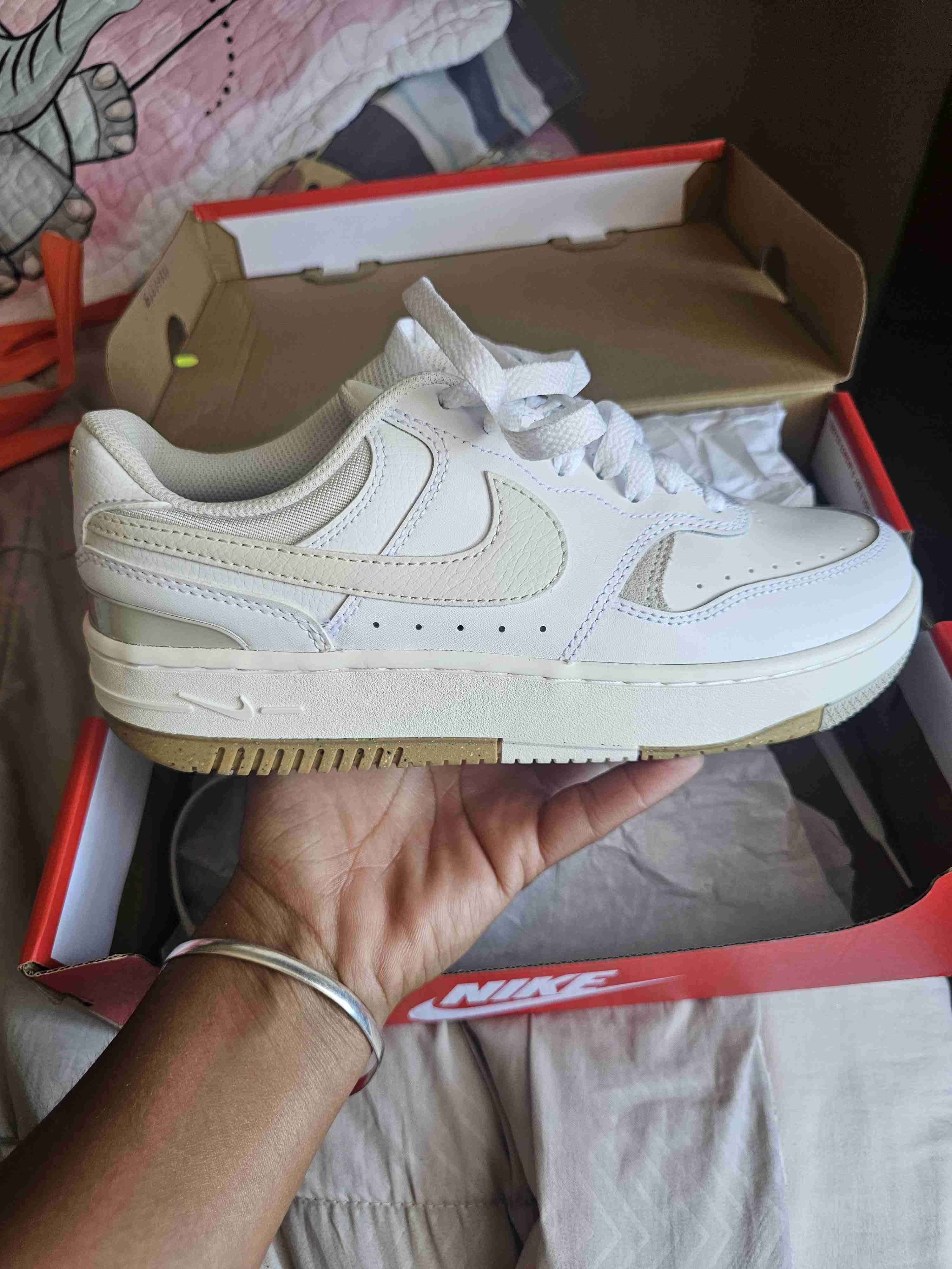 Zapatillas deportivas blancas - miniatura 2