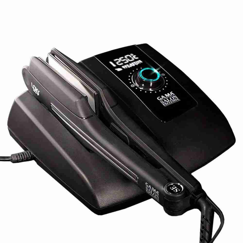 Plancha de cabello GAMA Loky Box - miniatura 2