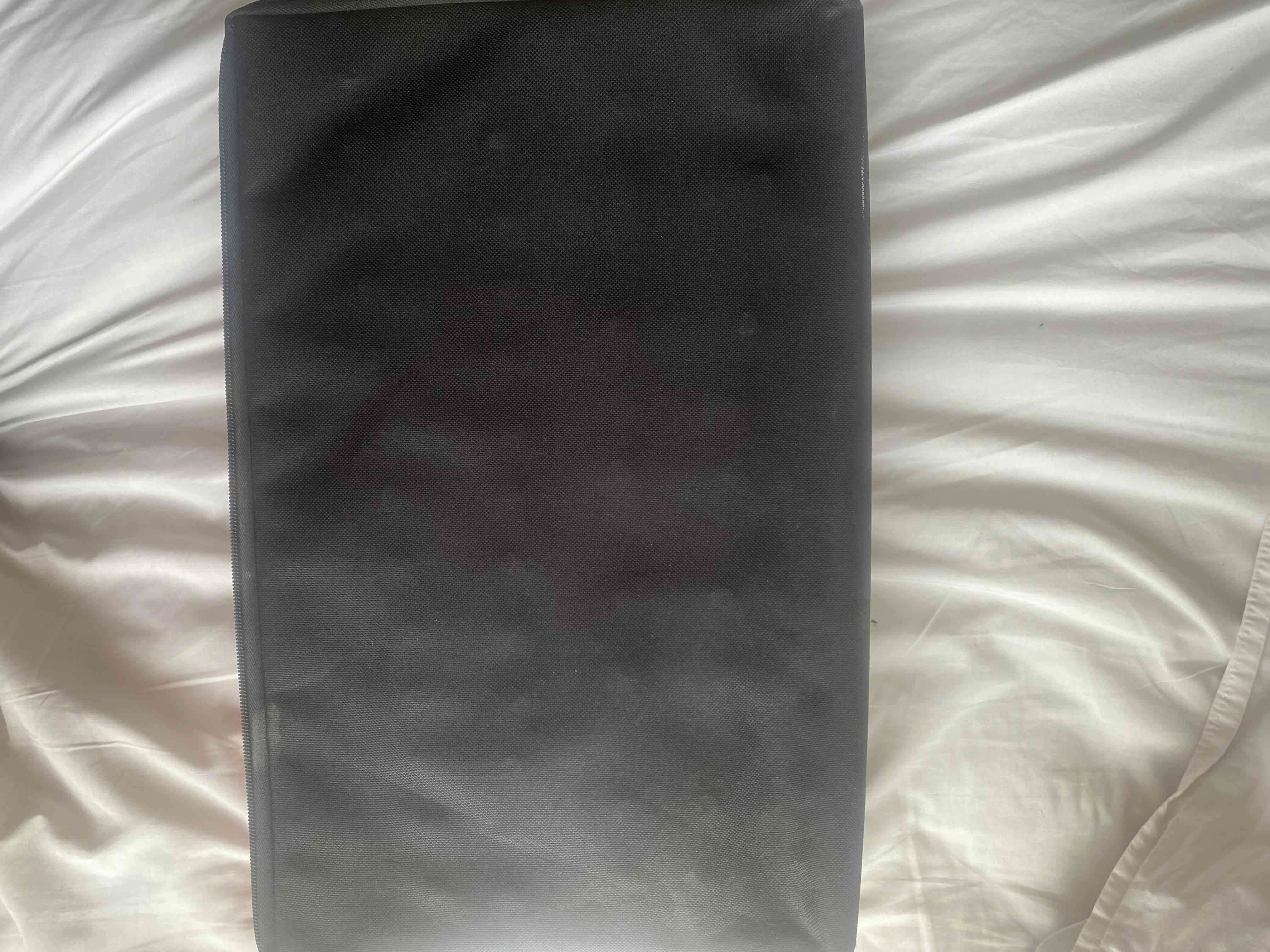 Xilófono de metal con baquetas - miniatura 2