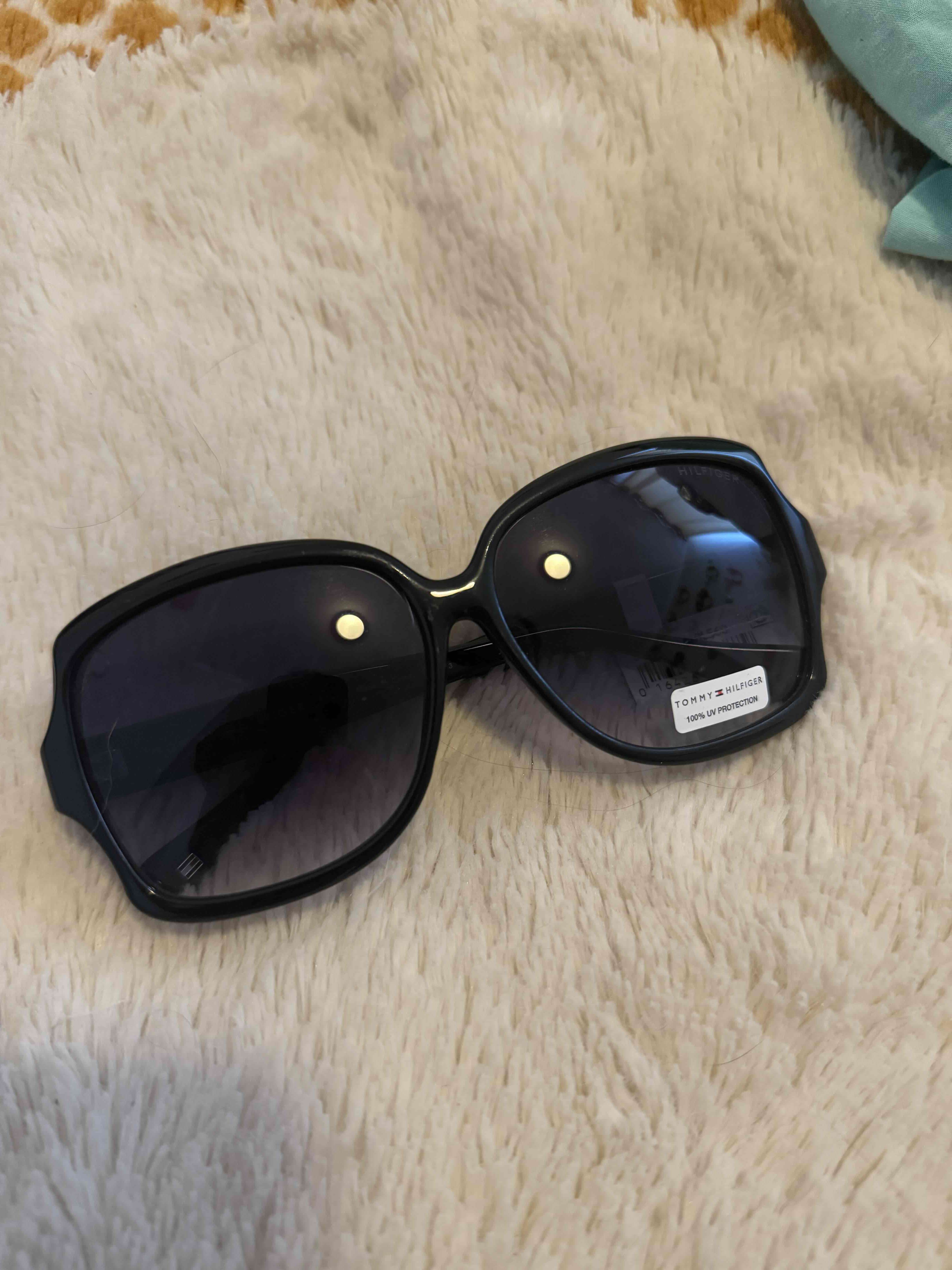 Lentes de sol Tommy Hilfiger Originales