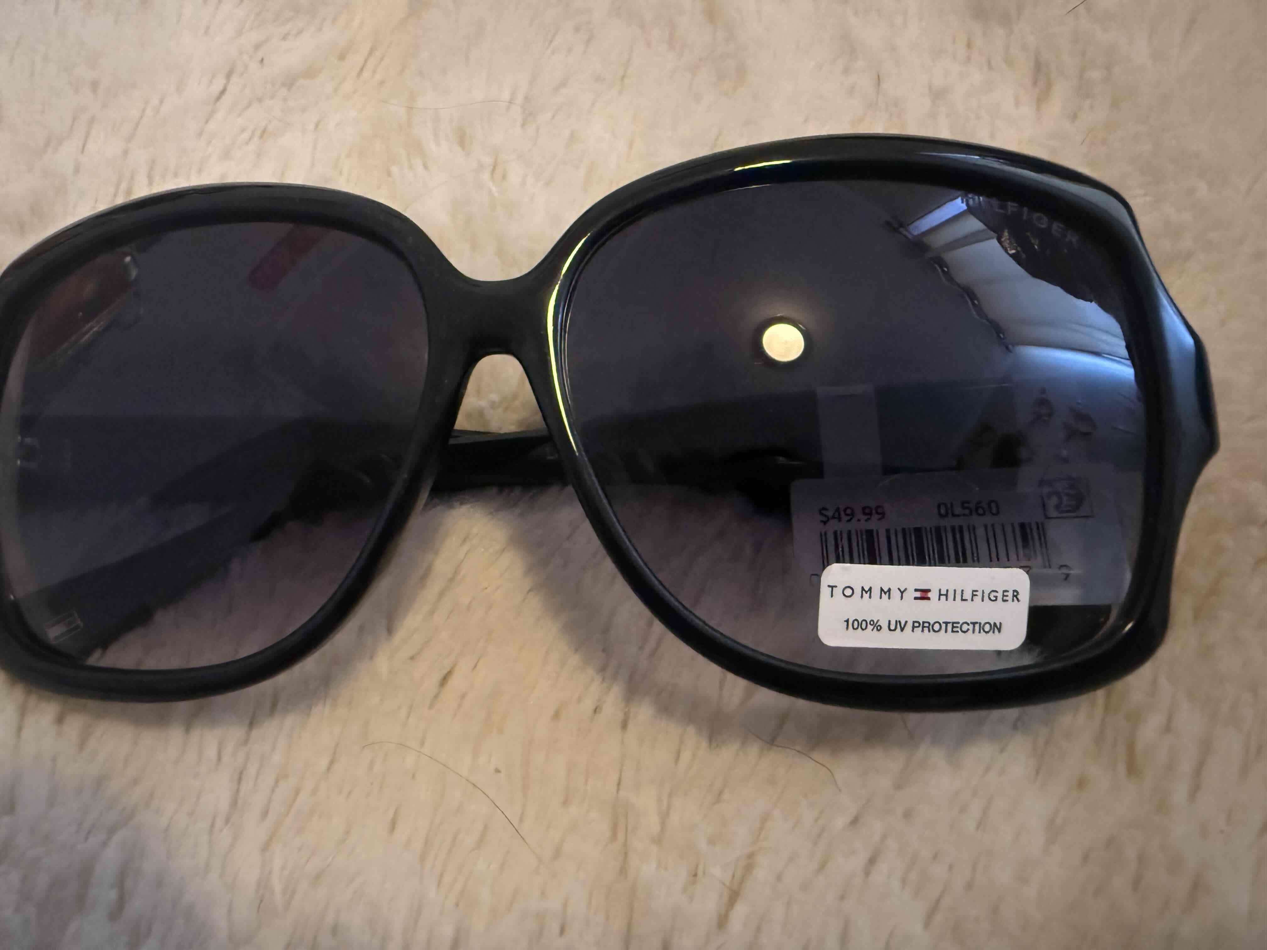 Lentes de sol Tommy Hilfiger Originales - miniatura 3