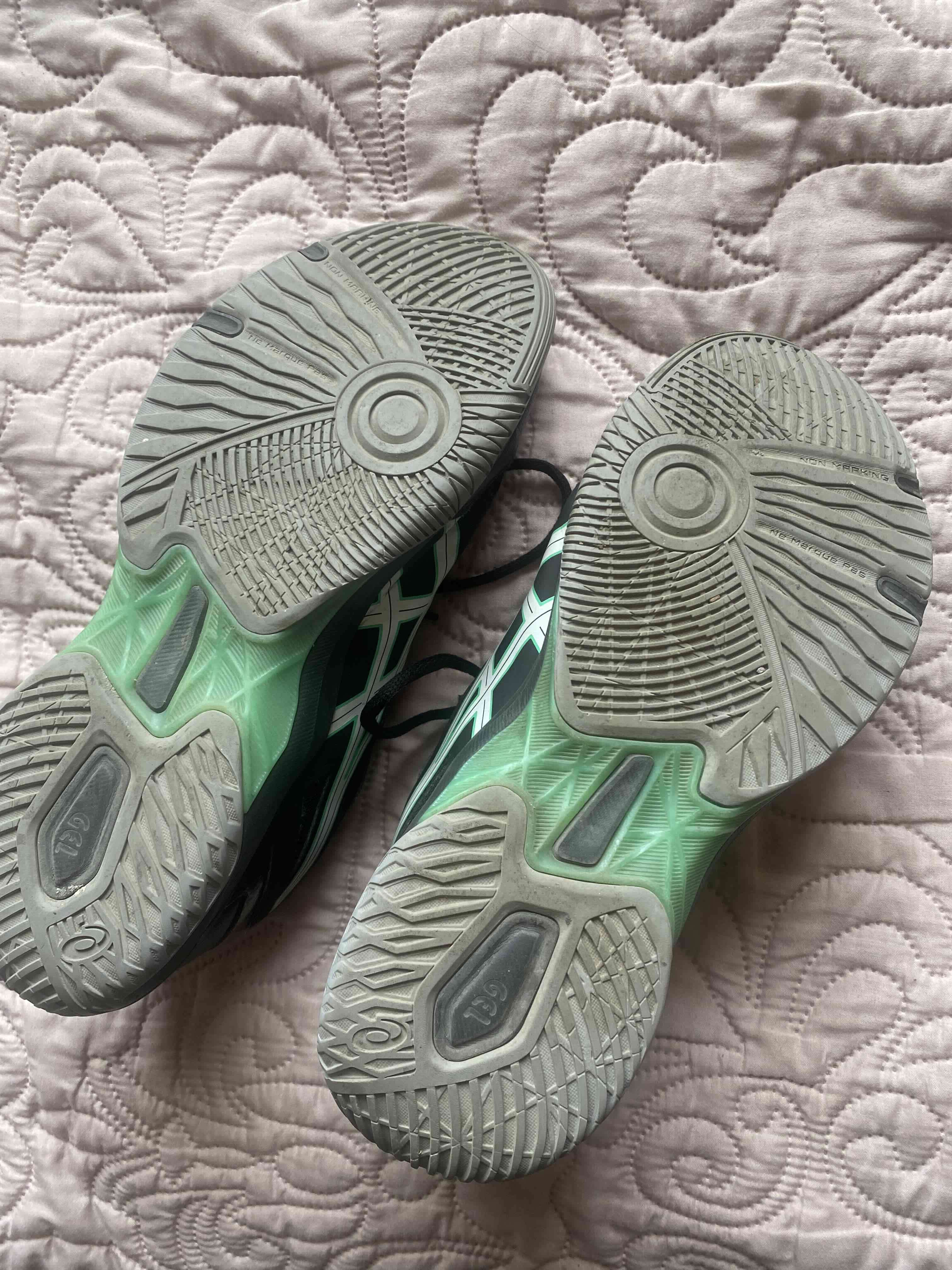 Zapatillas deportivas de voleibol - miniatura 2