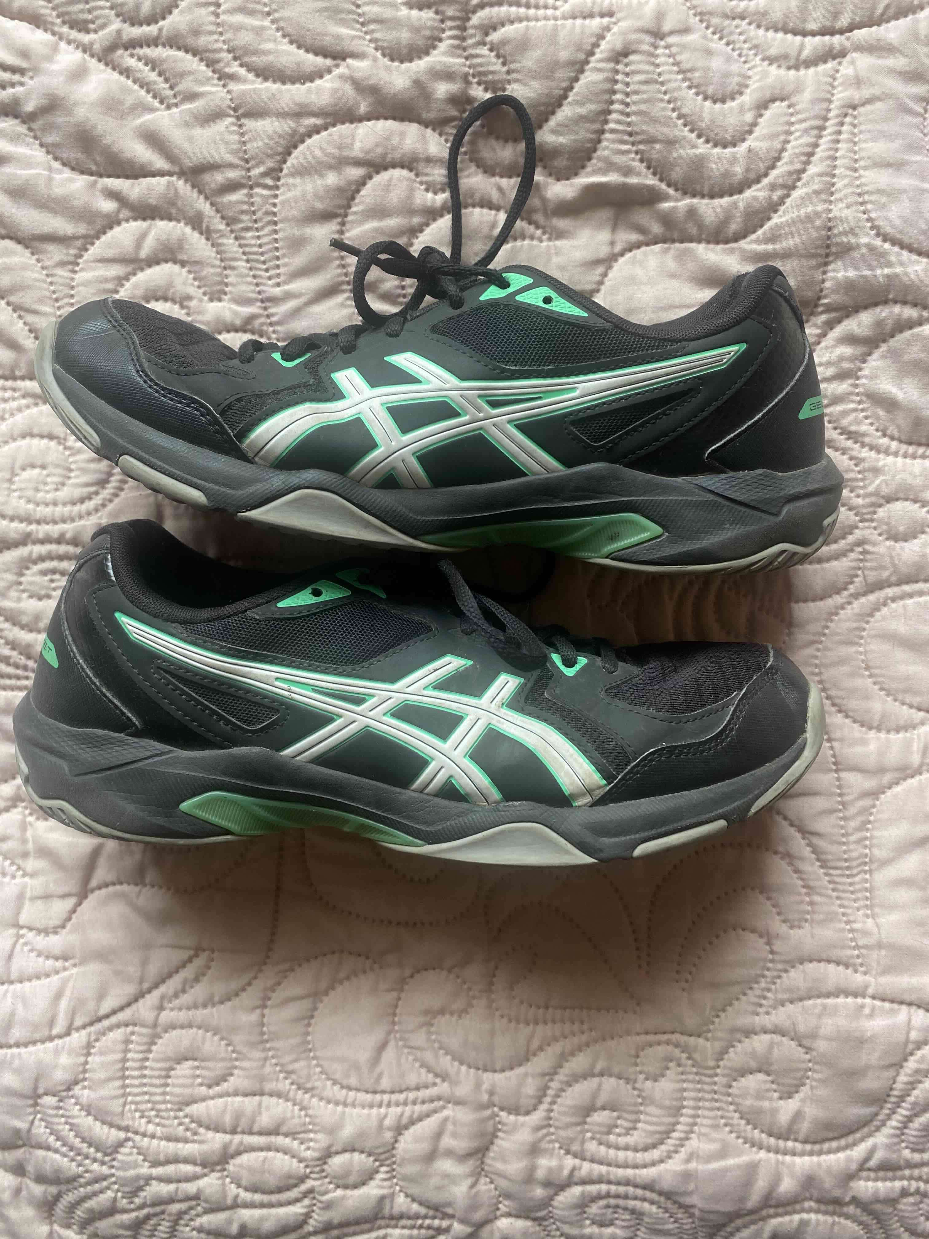 Zapatillas deportivas de voleibol - miniatura 3