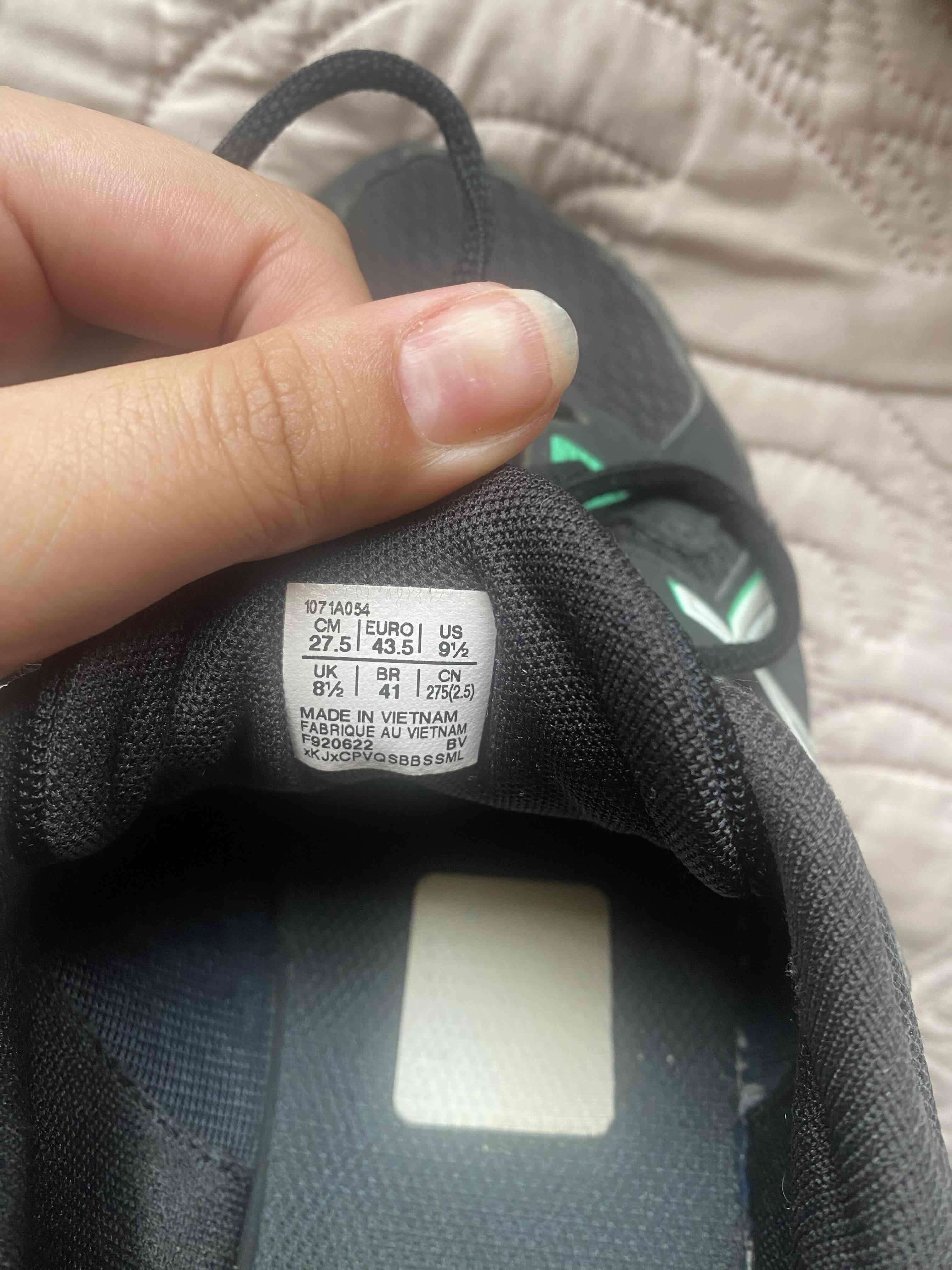 Zapatillas deportivas de voleibol - miniatura 4