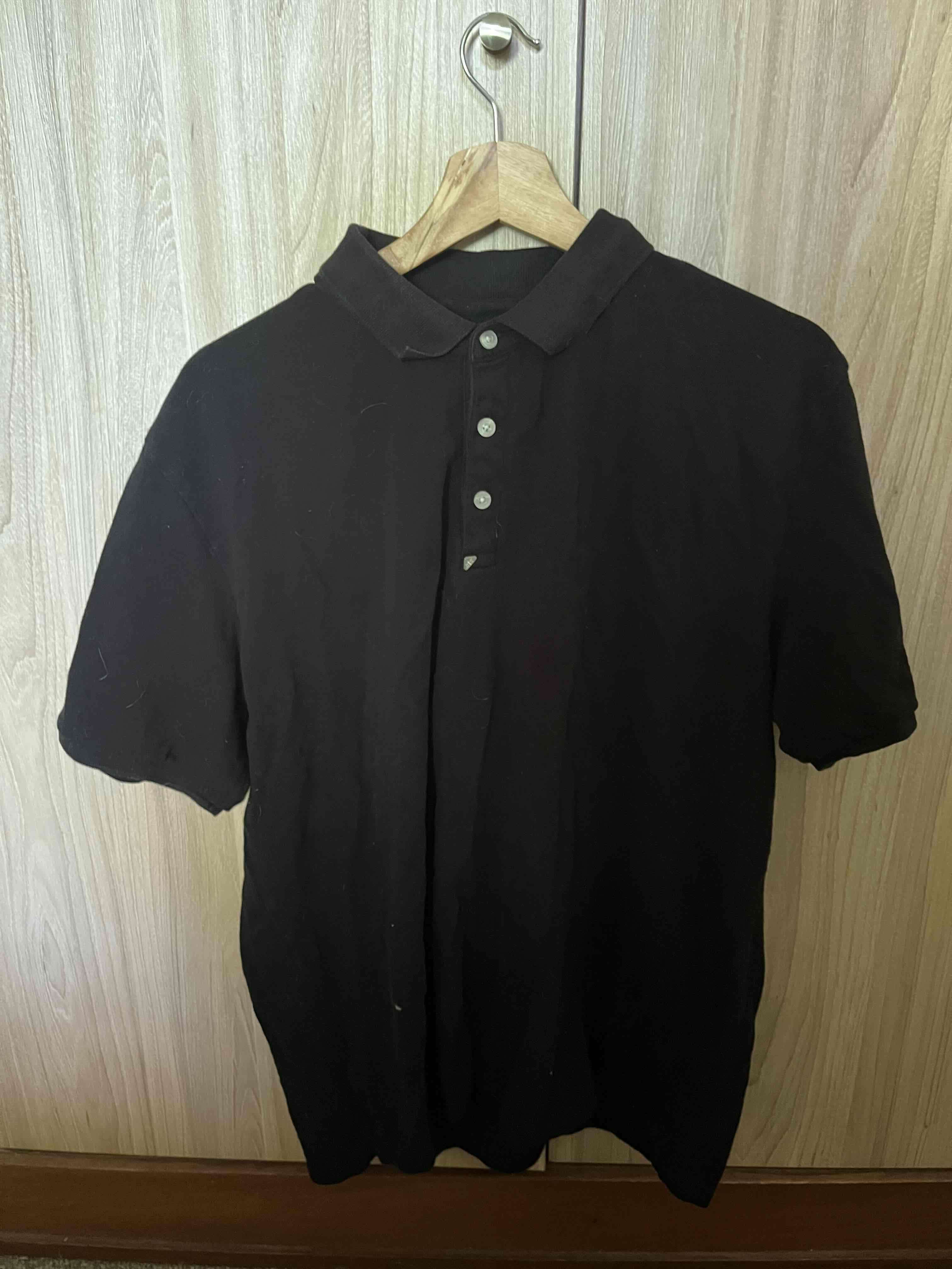 Polera pique New Man